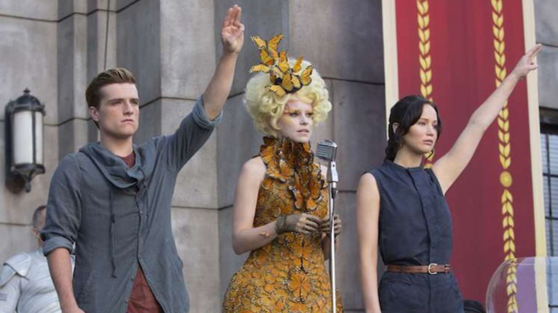Can You Name the Hunger Games Characters Who Died? Mental Floss