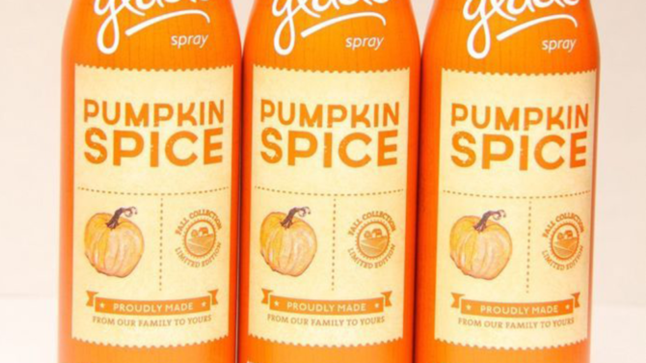 12 Inedible PumpkinSpiced Products Mental Floss