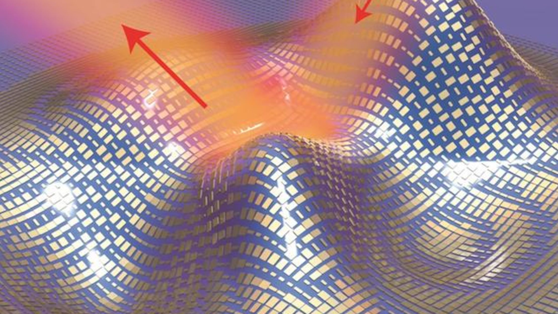 Scientists Are Working on a RealLife Invisibility Cloak Mental Floss