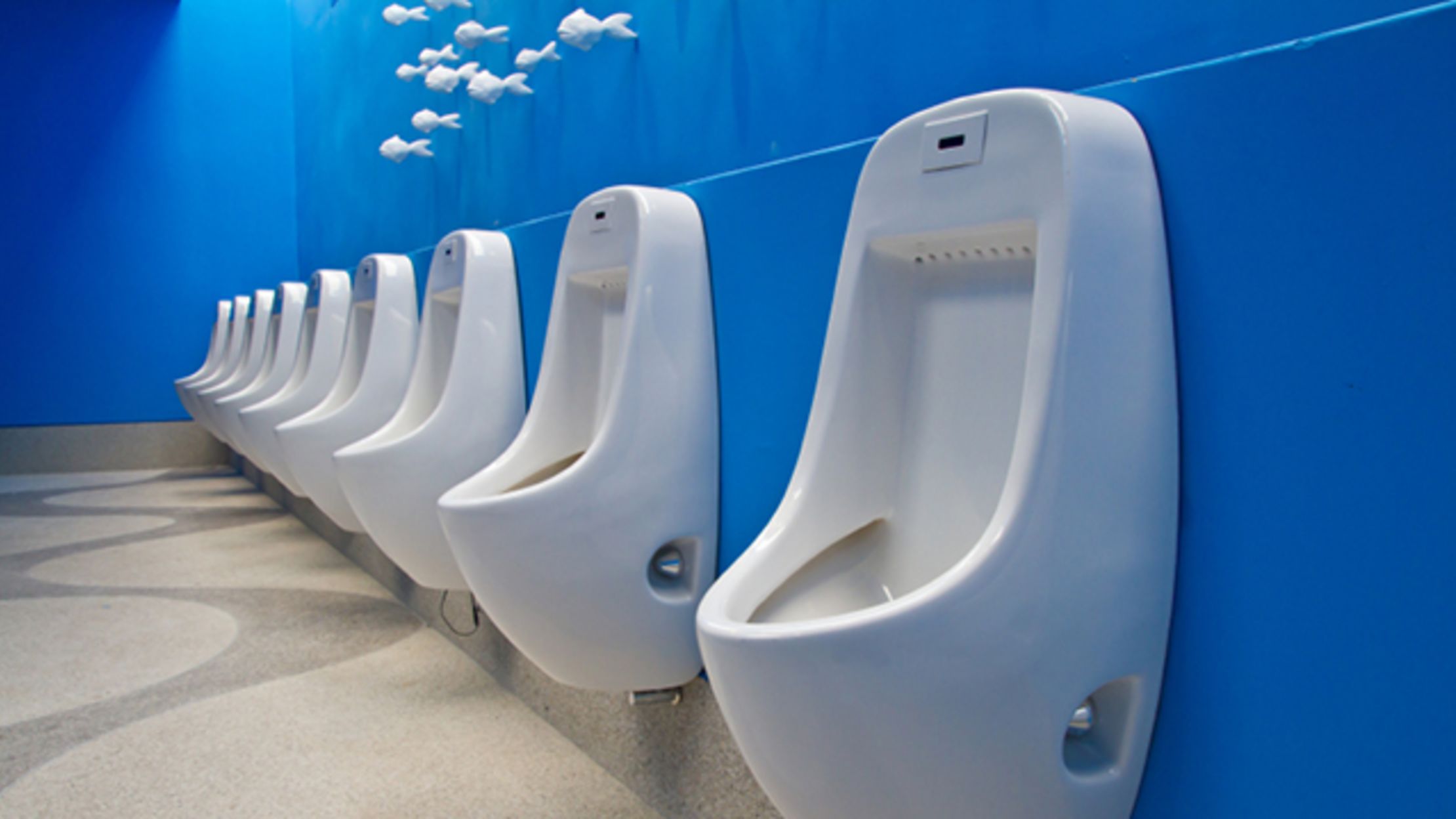 How Scientists Plan to Use Your Recycled Pee Mental Floss