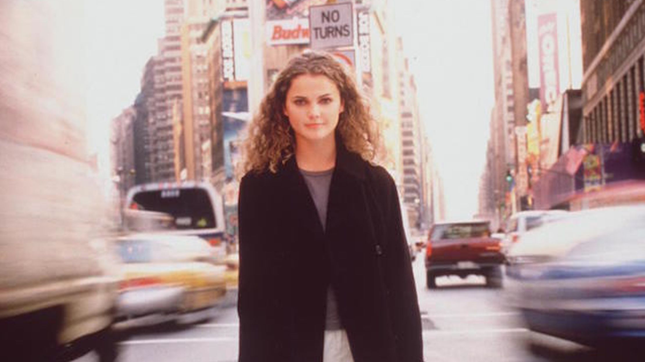 16 Nostalgic Facts About Felicity Mental Floss