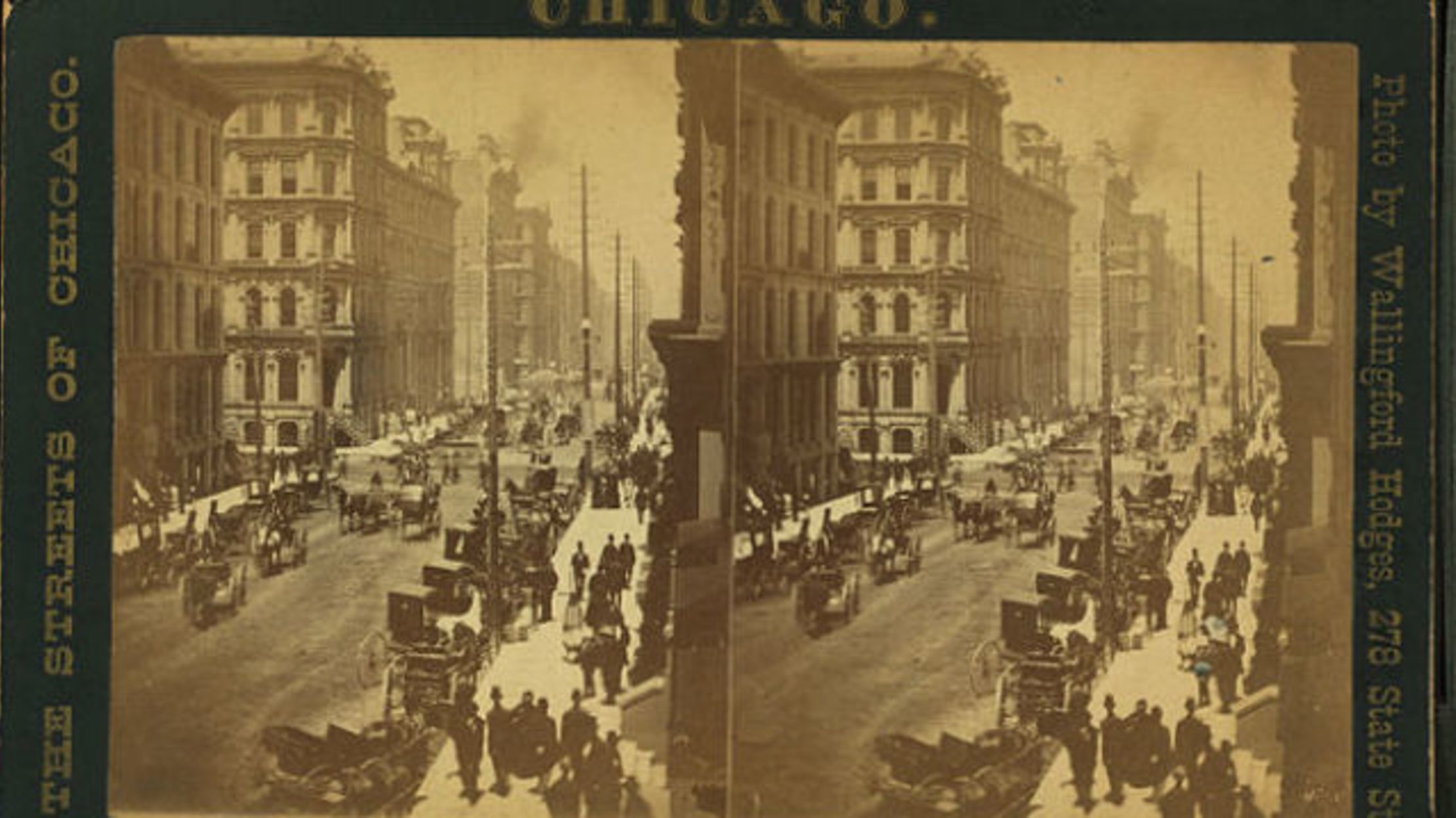 7 Cautions for Chicago Tourists From an 1888 Visitor Guide | Mental Floss
