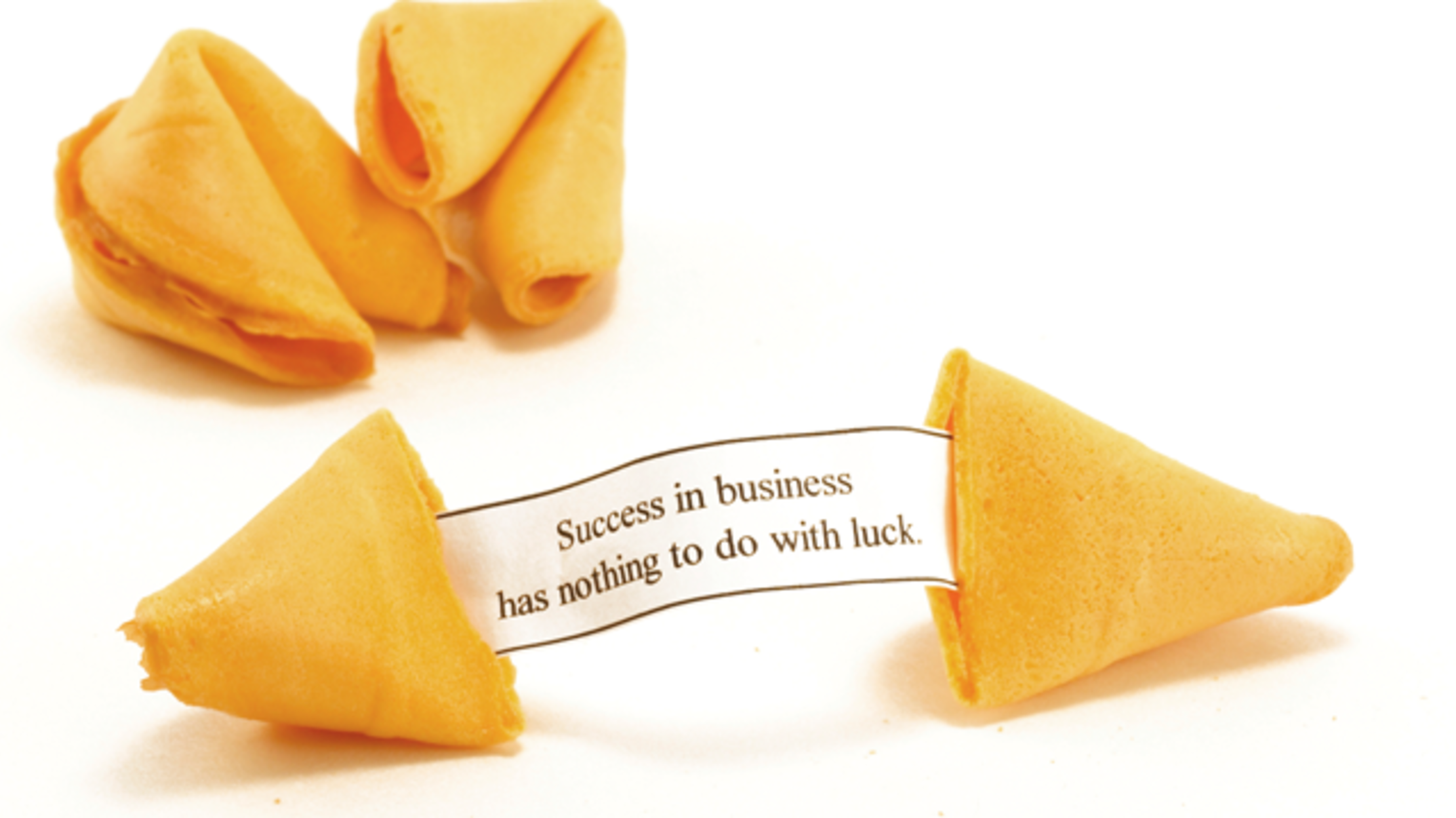 What Does It Take to Be a Freelance Fortune Cookie Writer