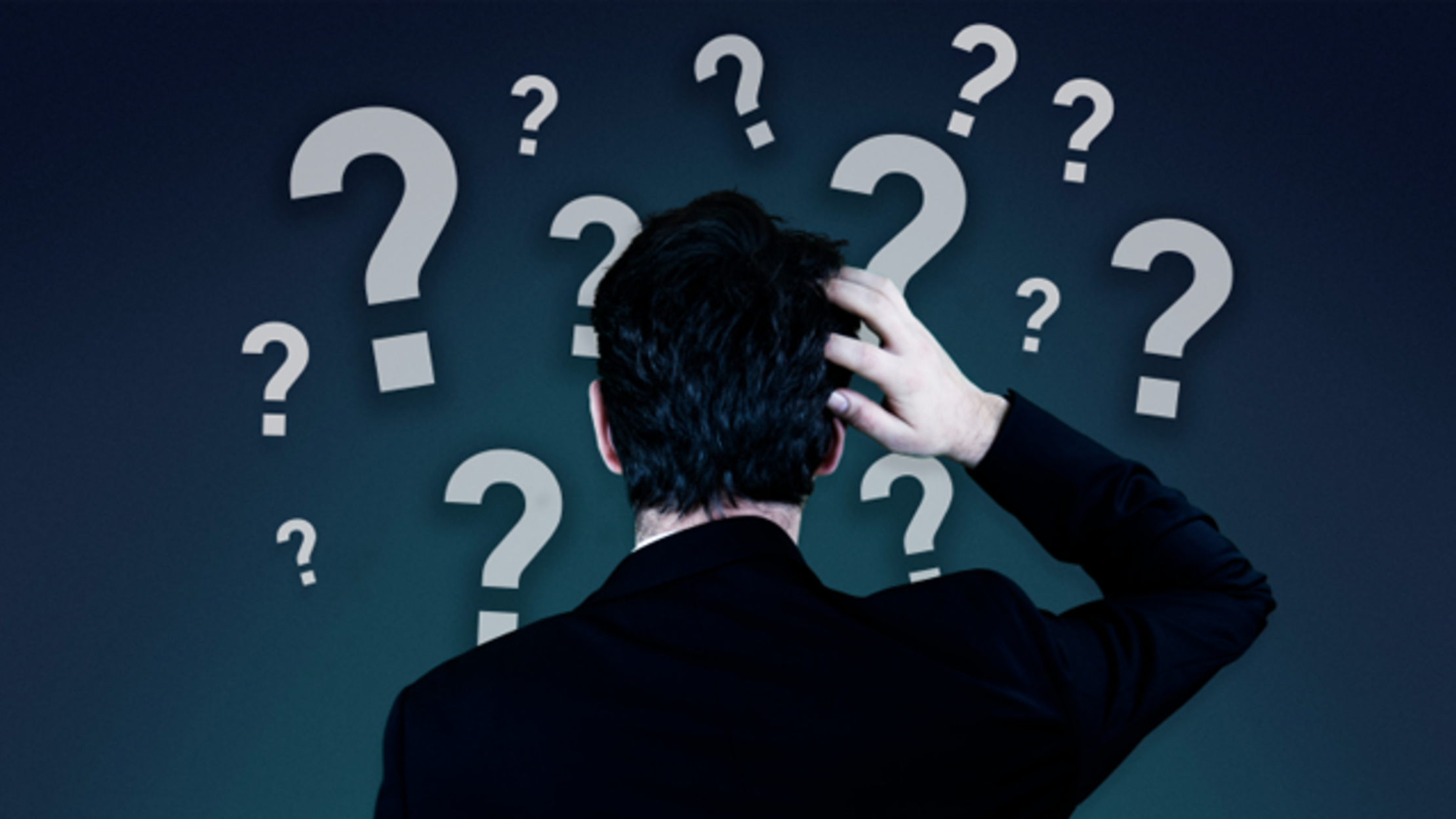 The Word 'Huh' Might Be Universal | Mental Floss
