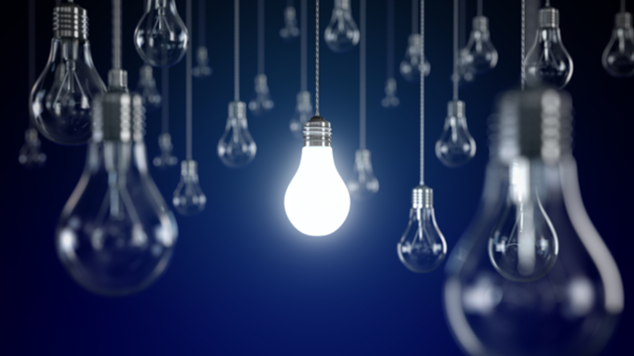 HighTech Light Bulbs Can Help You Study or Fall Asleep Mental Floss