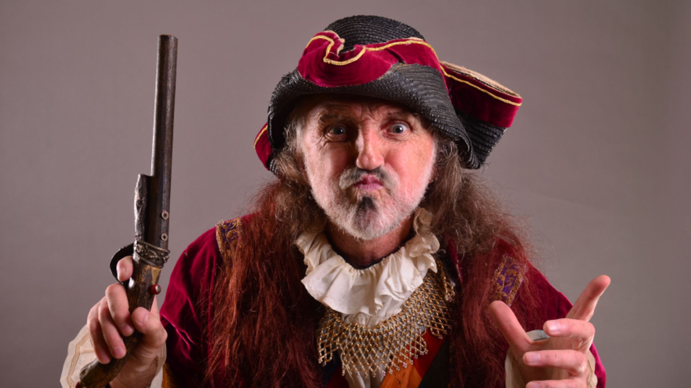 Tracking The Origins Of 7 Pirate Stereotypes Mental Floss