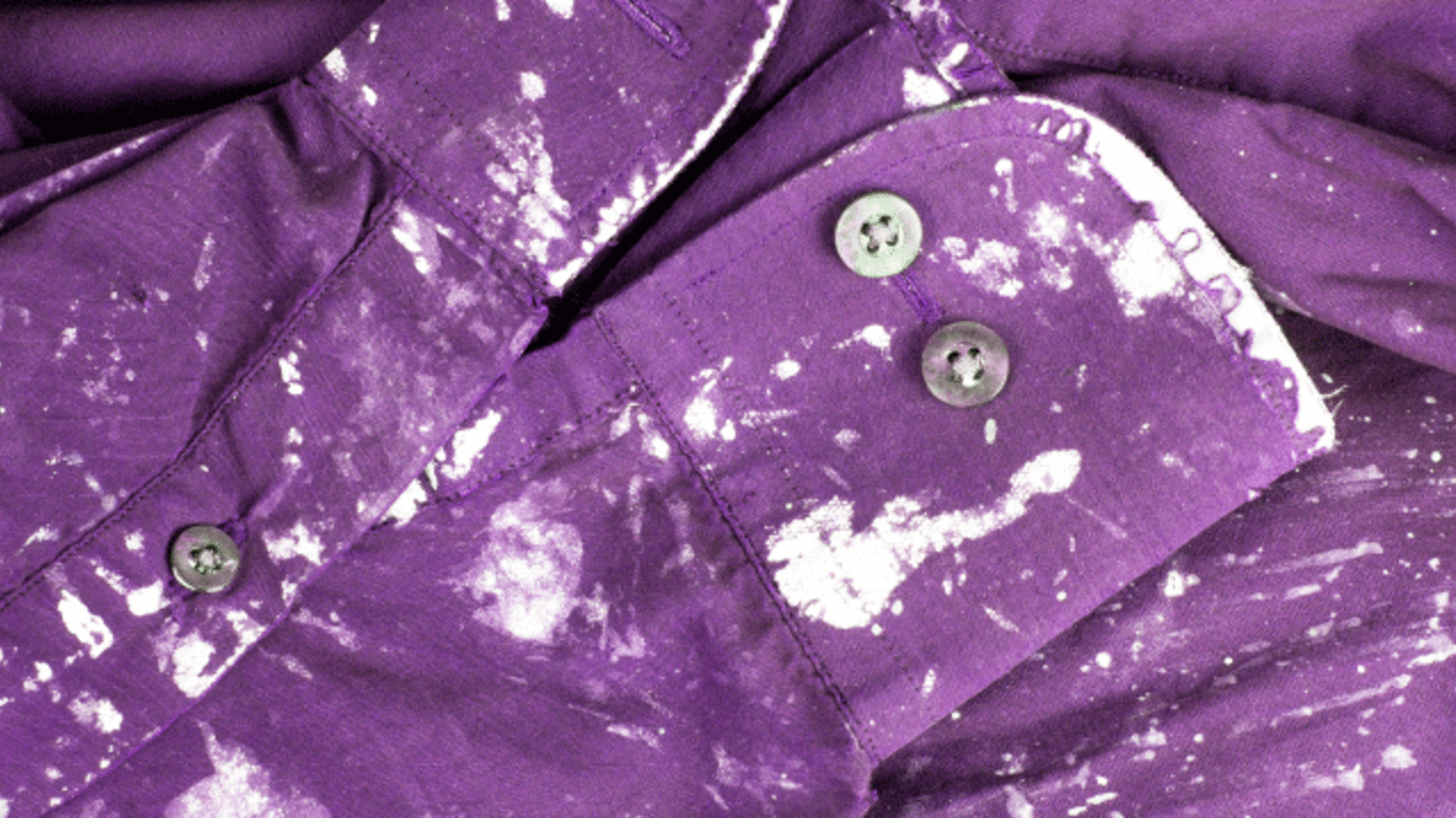 What Tattered Article of Clothing Do You Refuse to Throw Away? Mental