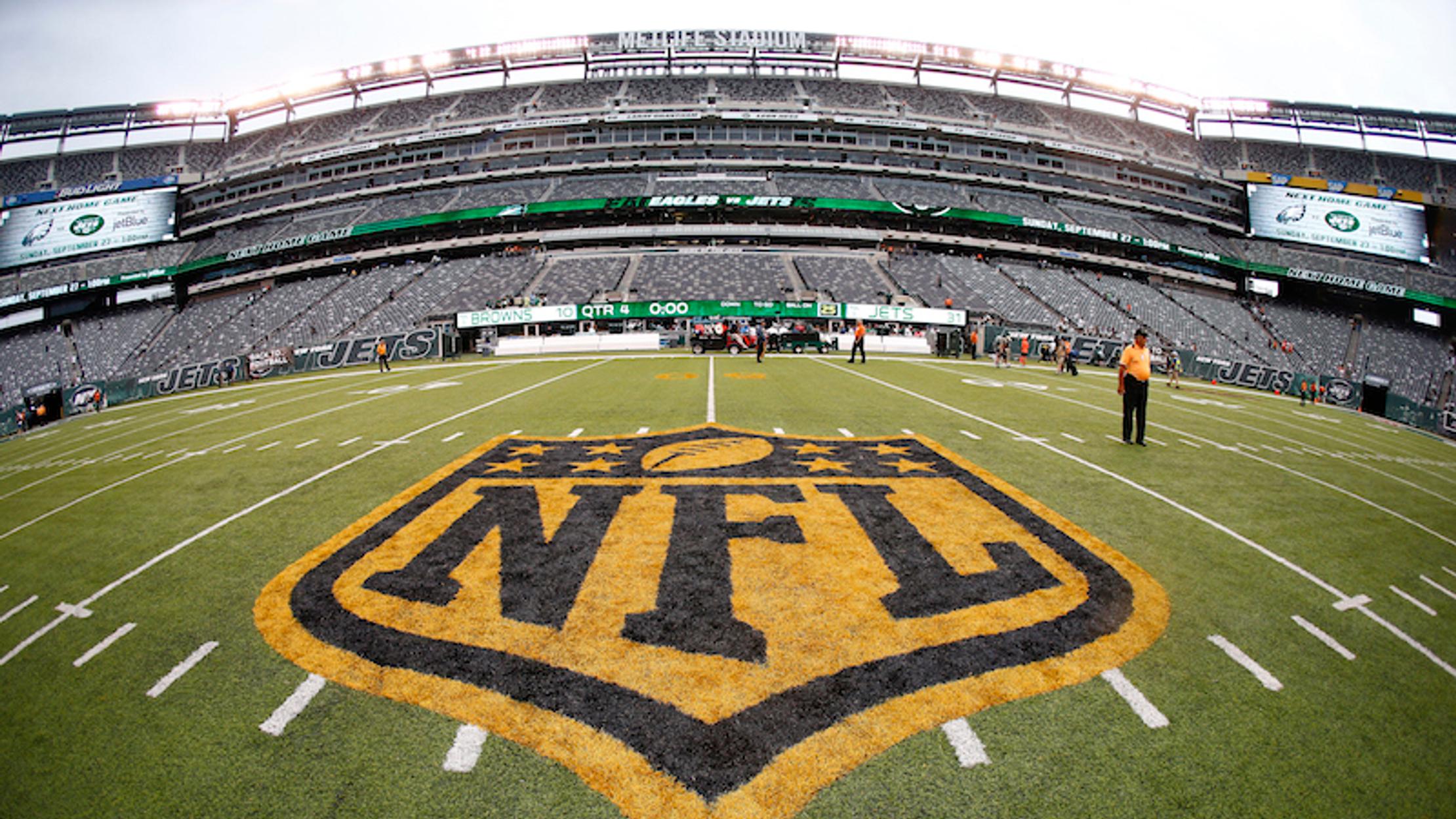 Are You Ready For Some Grammar Fans Of This Pro Football Team Are