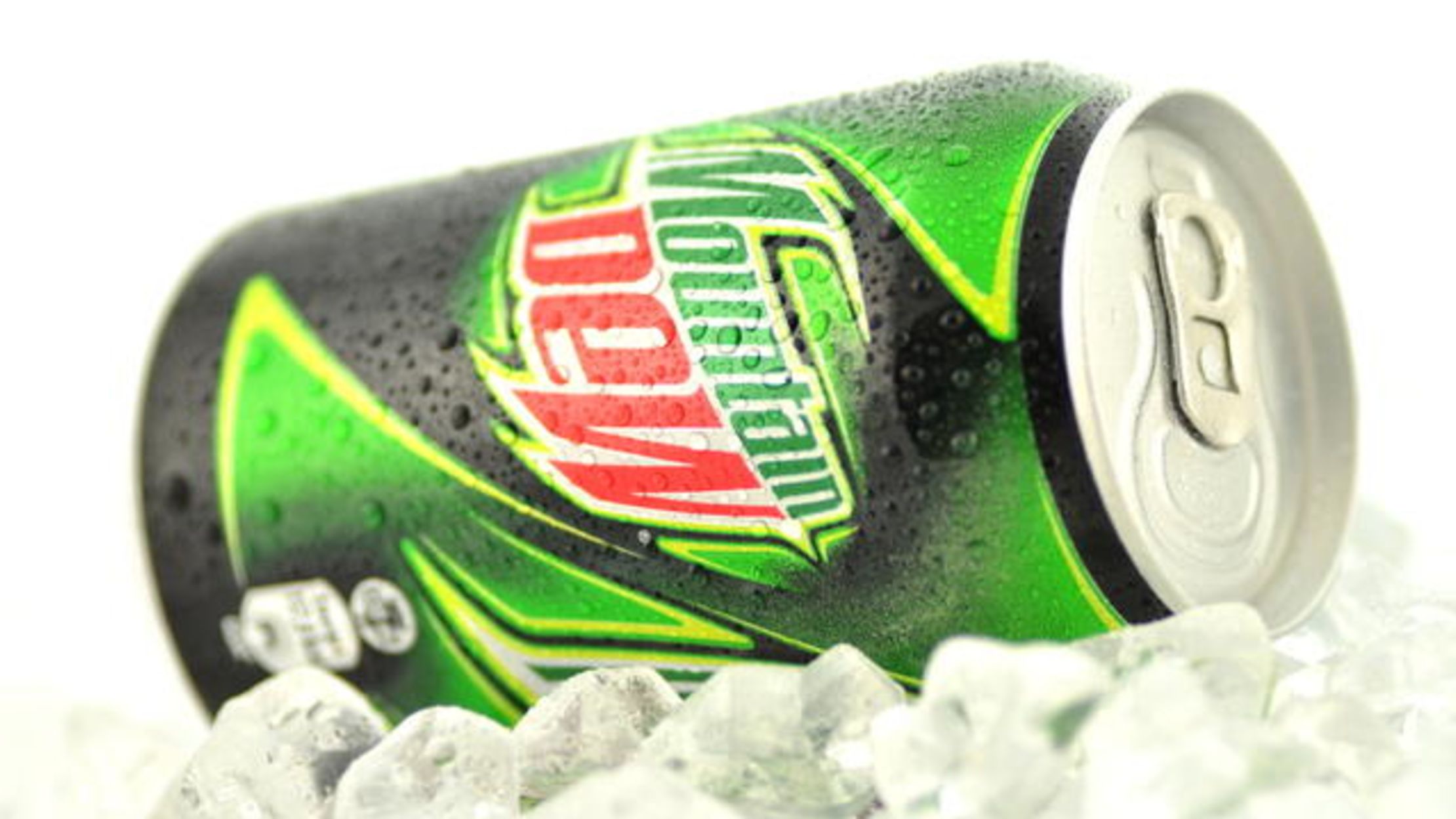 11 Energizing Facts About Mountain Dew Mental Floss