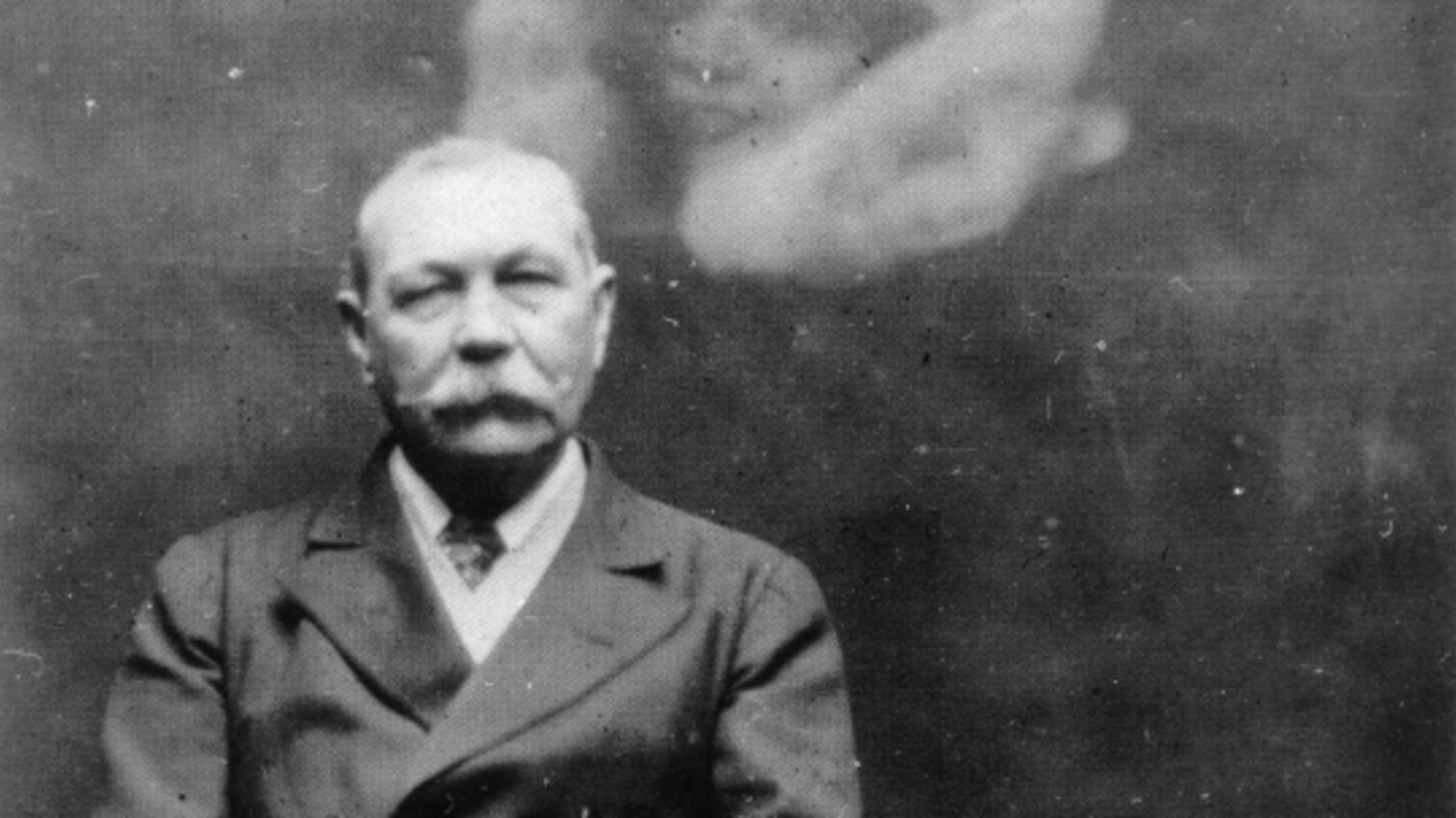 Sir Arthur And The Fairies Mental Floss