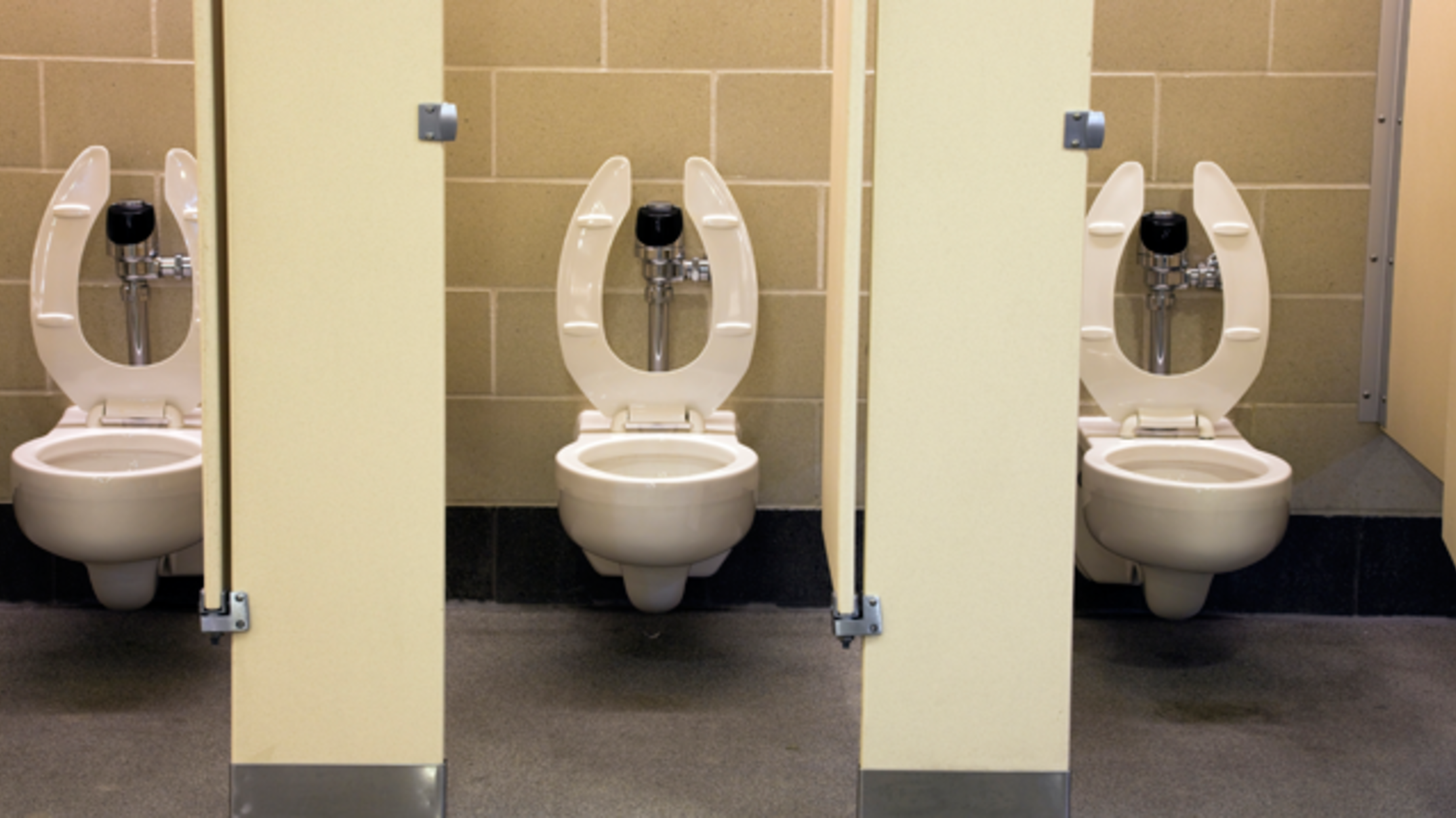 Why Public Bathroom Sensors Don’t Always Work Mental Floss