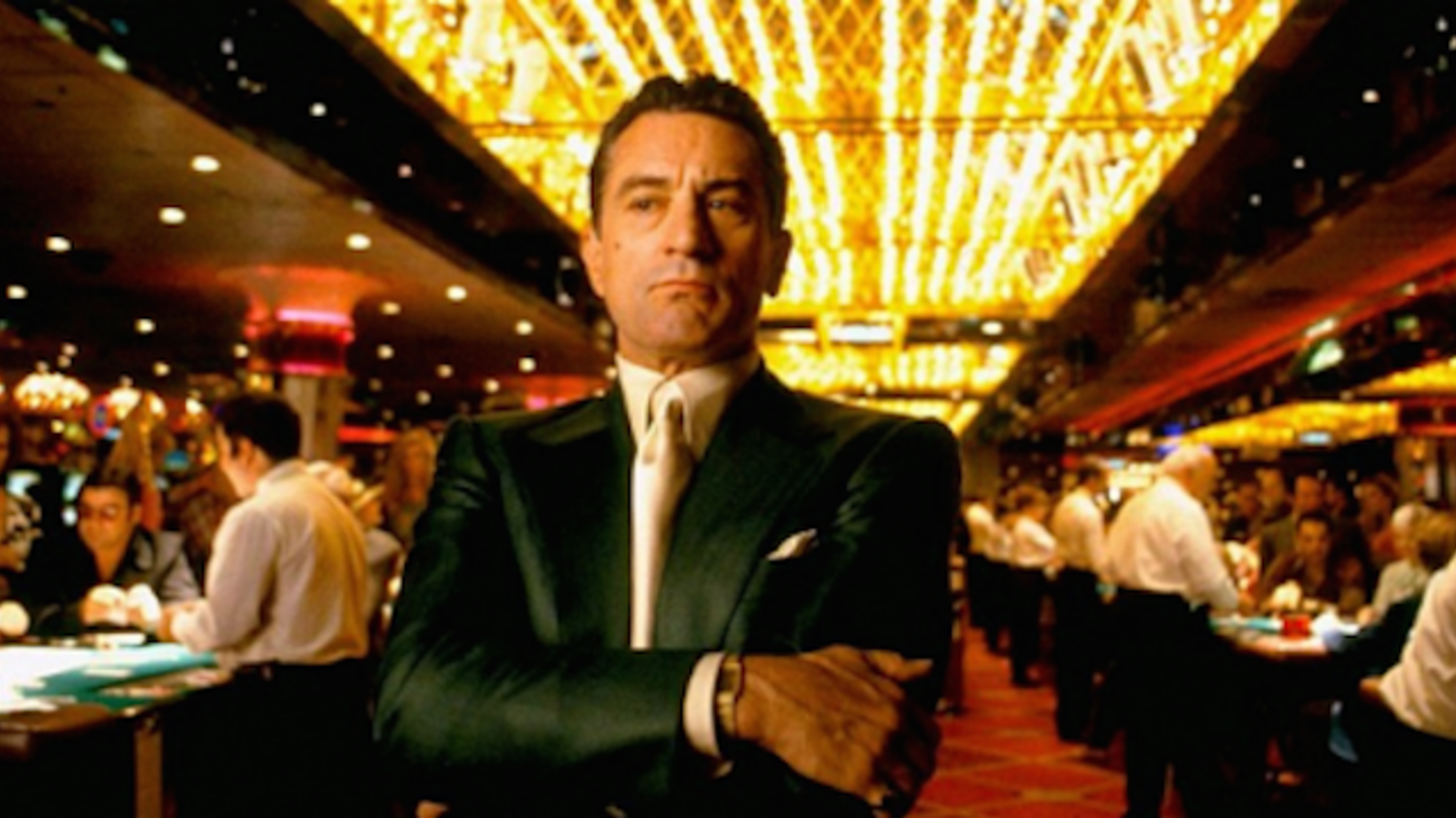 12 High-Stakes Facts About 'Casino' | Mental Floss