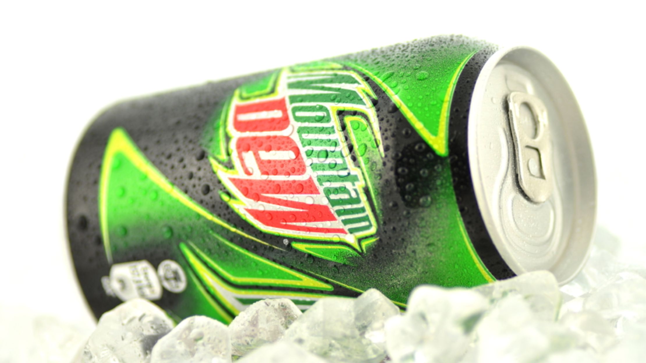 11 Energizing Facts About Mountain Dew Mental Floss