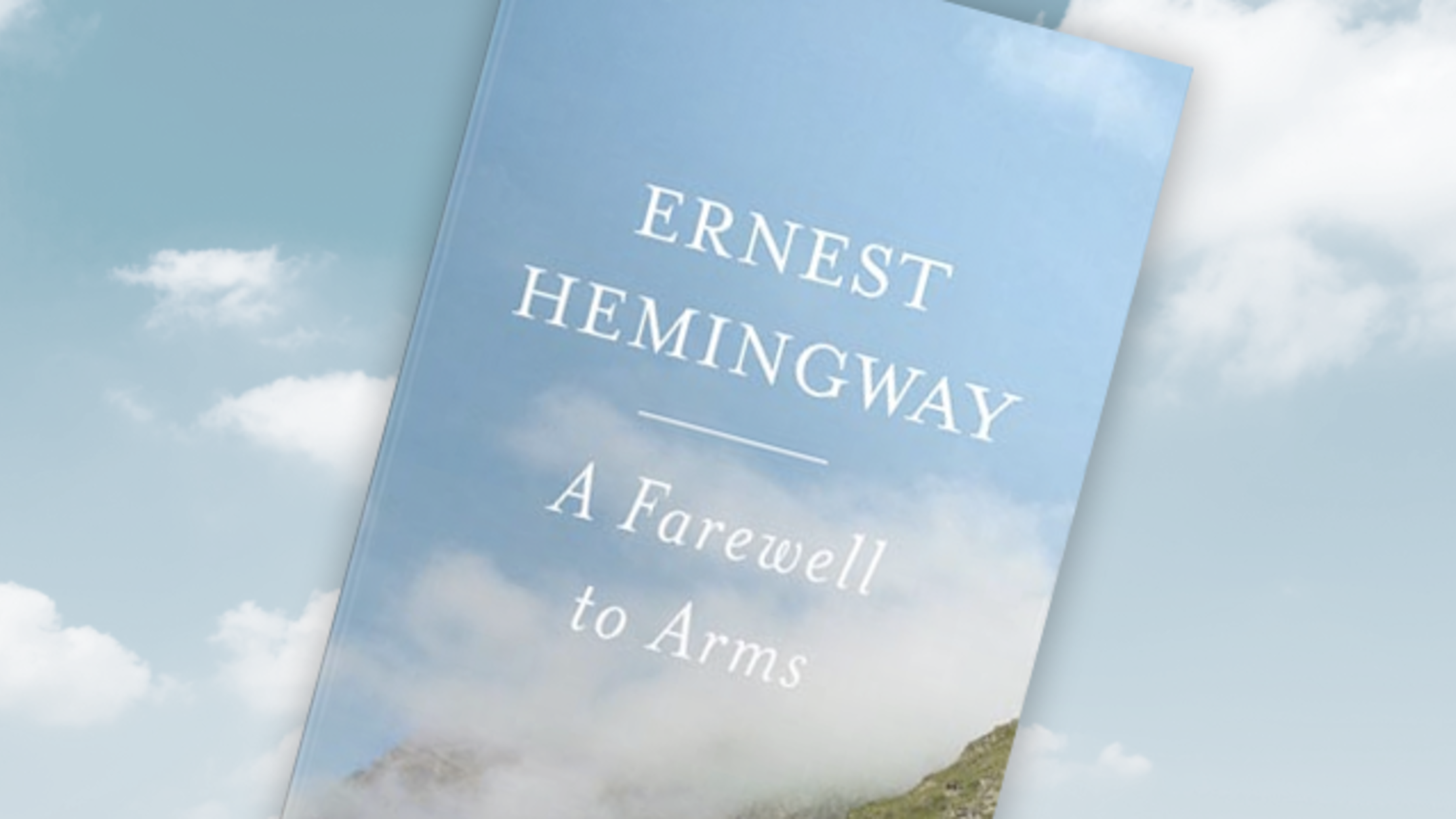 13 NotSoDepressing Facts About 'A Farewell to Arms' Mental Floss