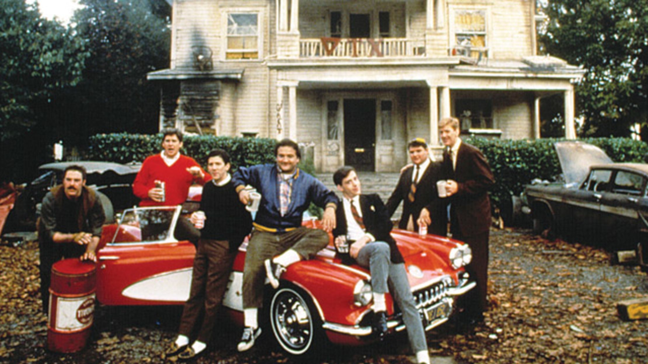 Why Do Fraternities and Sororities Have Greek Names? Mental Floss