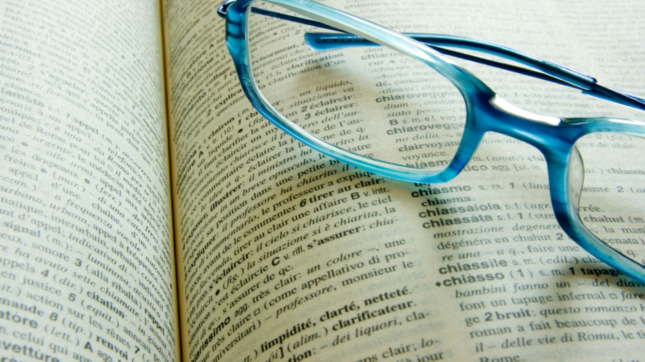 Pick the Correct Word for Each Definition Mental Floss