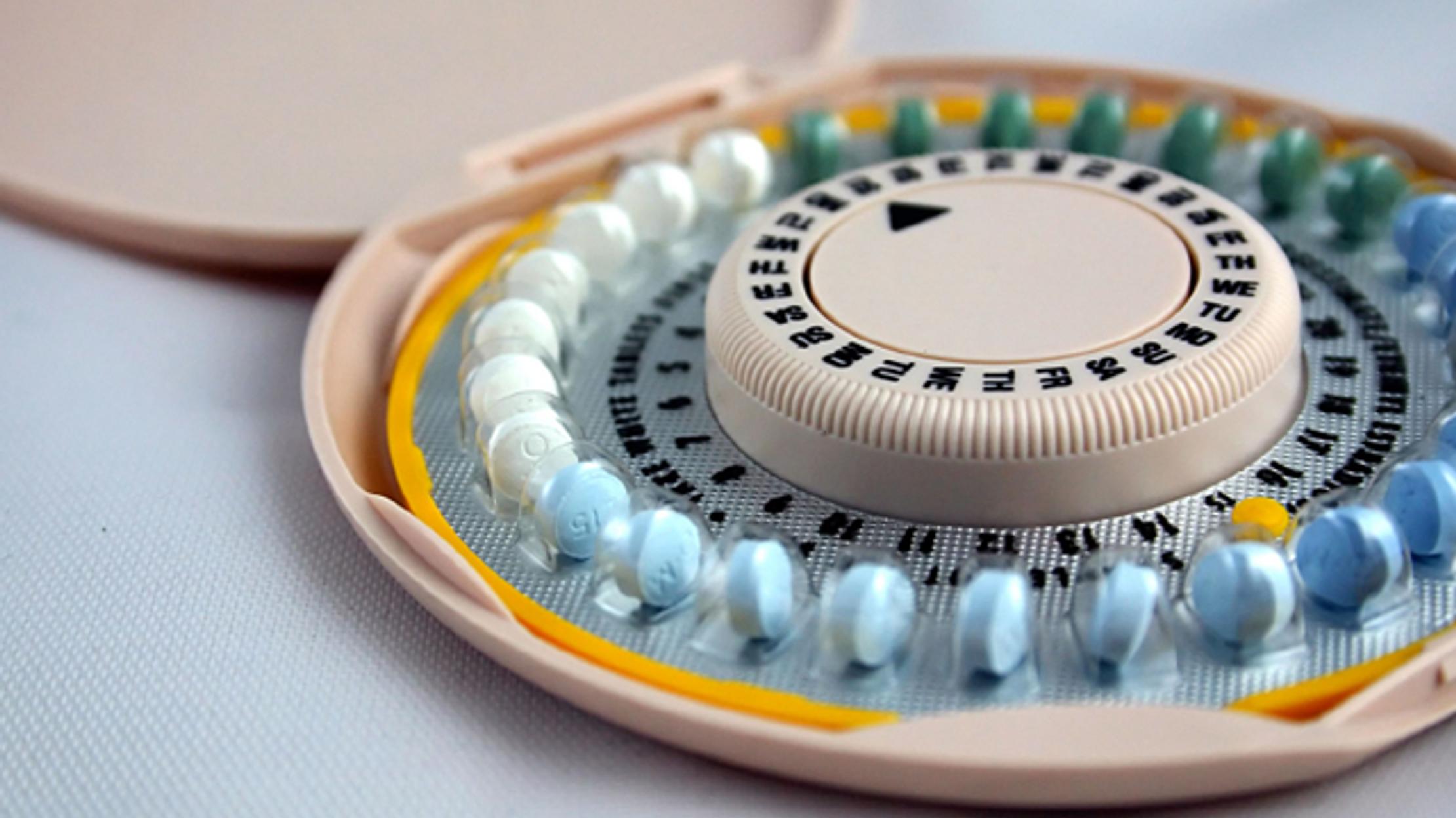 Why Is The Birth Control Pill On A 28 Day Cycle Mental Floss