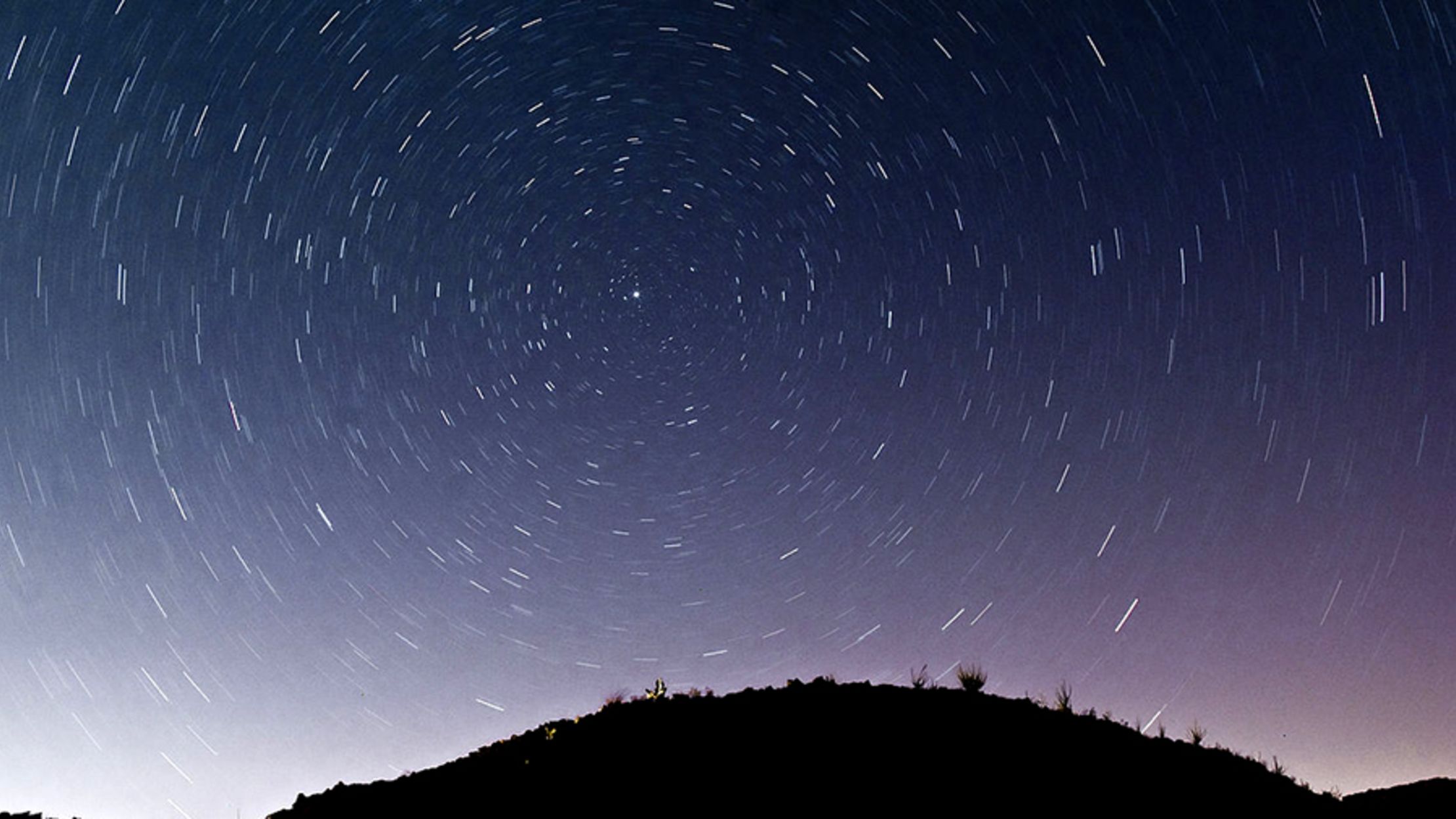 The 'North Star' Is Actually Three Stars Mental Floss