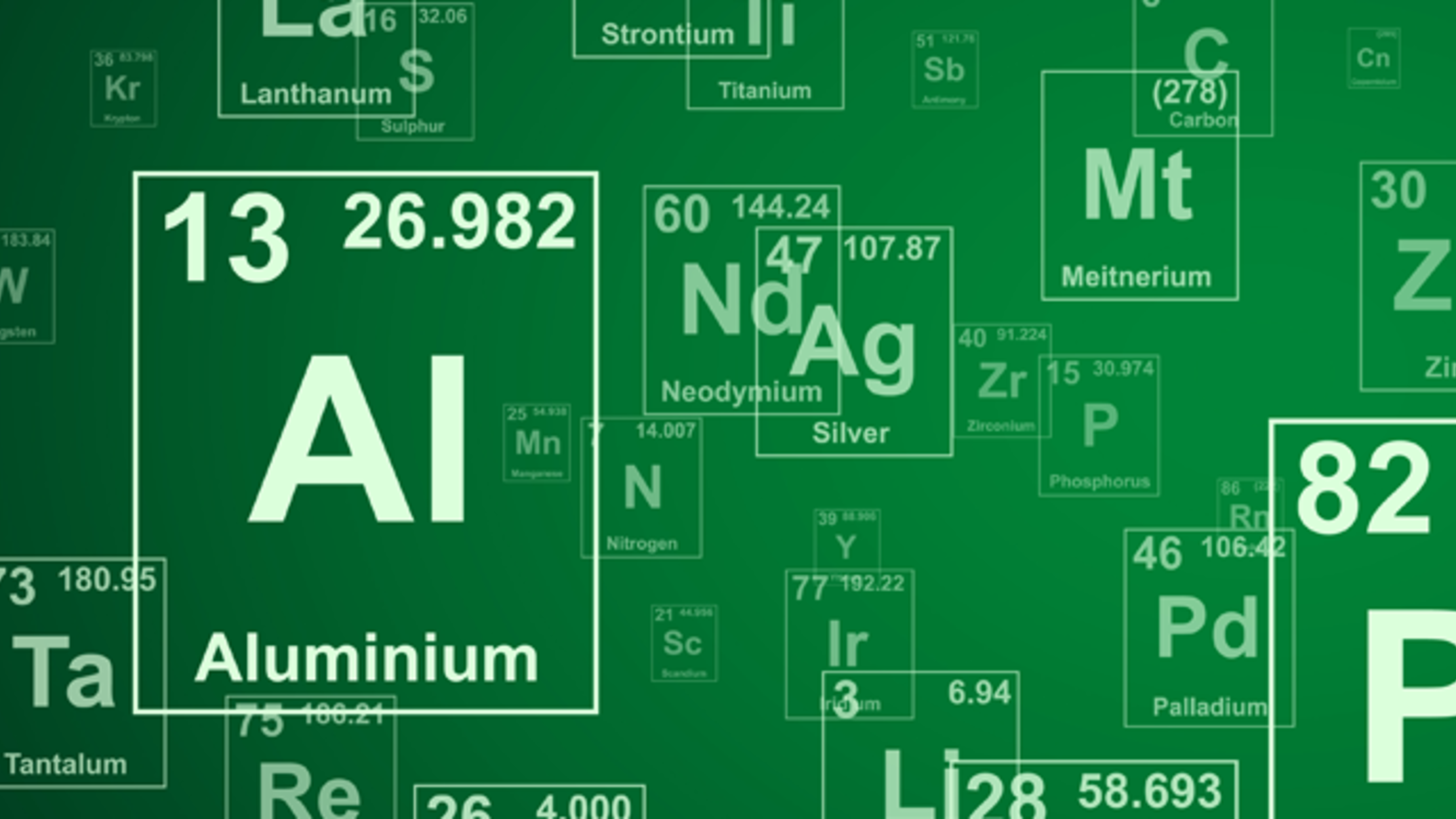 What S The Difference Between Aluminum And Aluminium Mental Floss