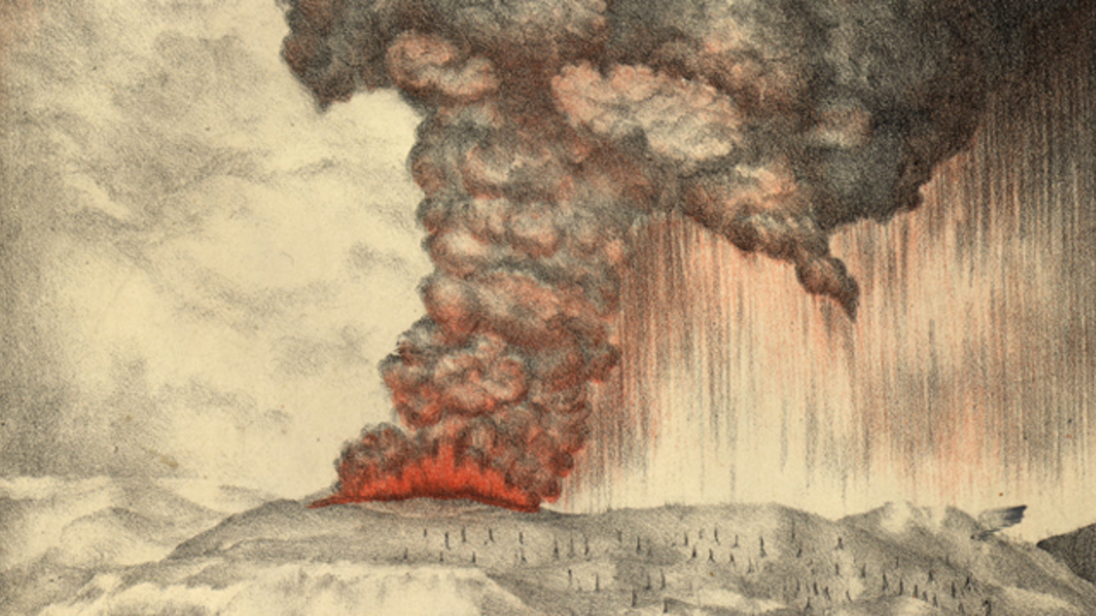 10 Facts About Krakatoa  s 1883  Eruption Mental Floss