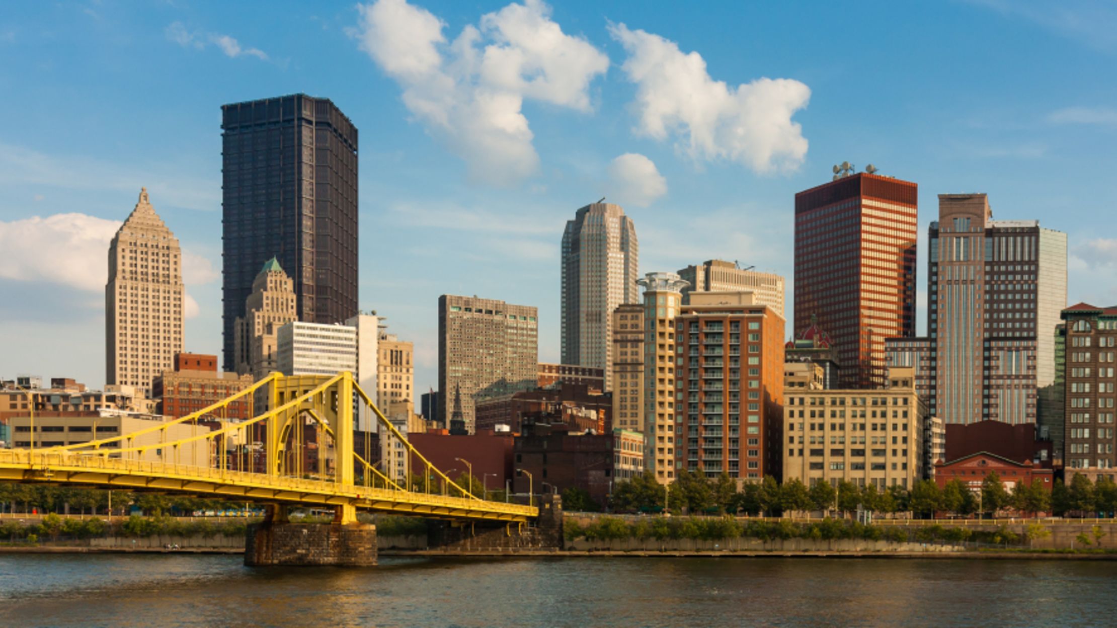 25 Things You Should Know About Pittsburgh Mental Floss
