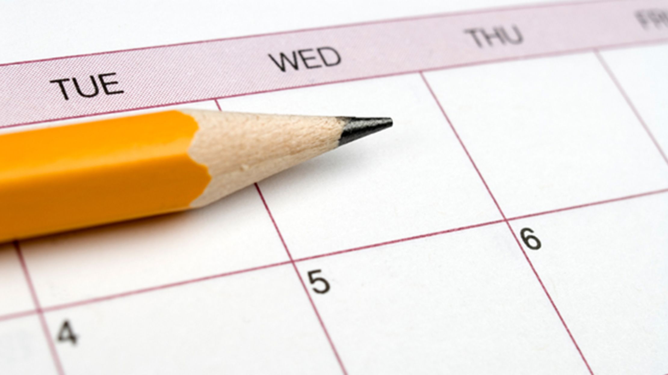 Why It’s So Hard to Remember Which Day of the Week It Is Mental Floss