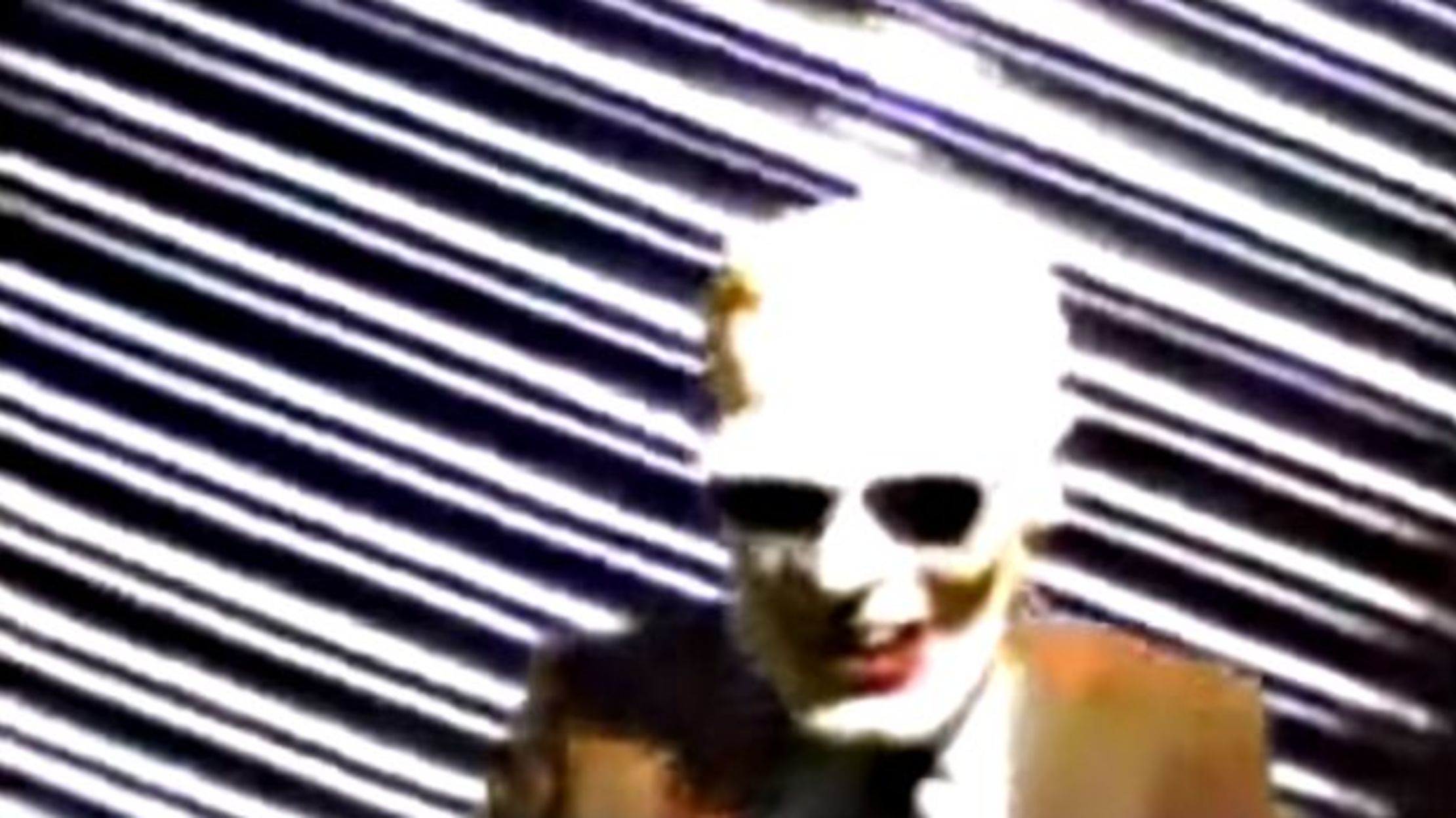 what is max headroom