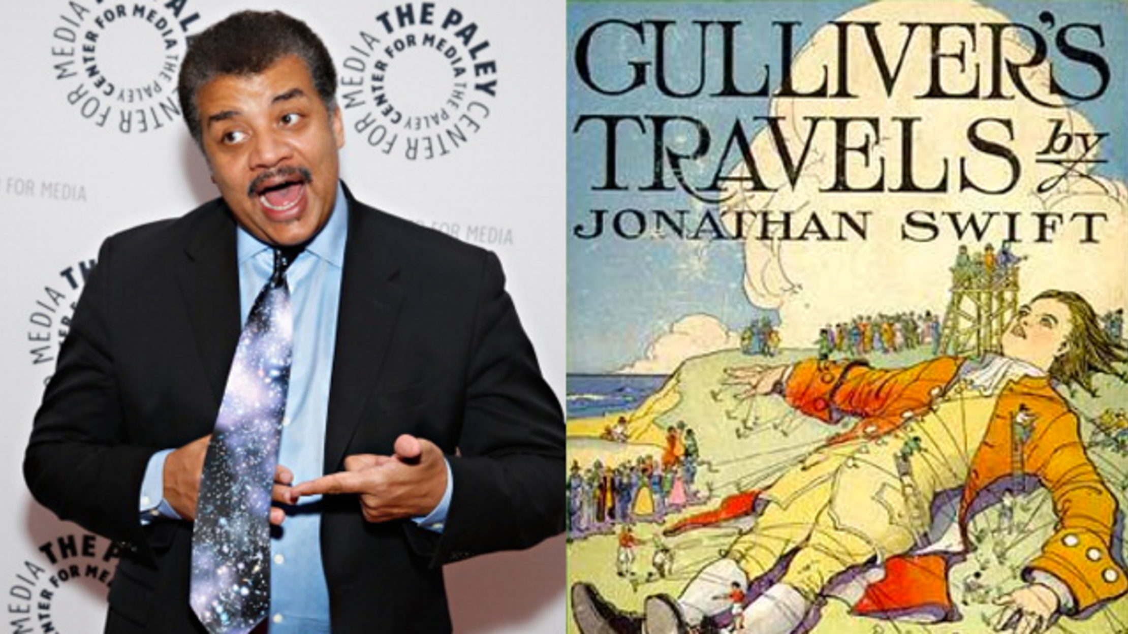 20 Nerd Heroes on Their Favorite Books Mental Floss