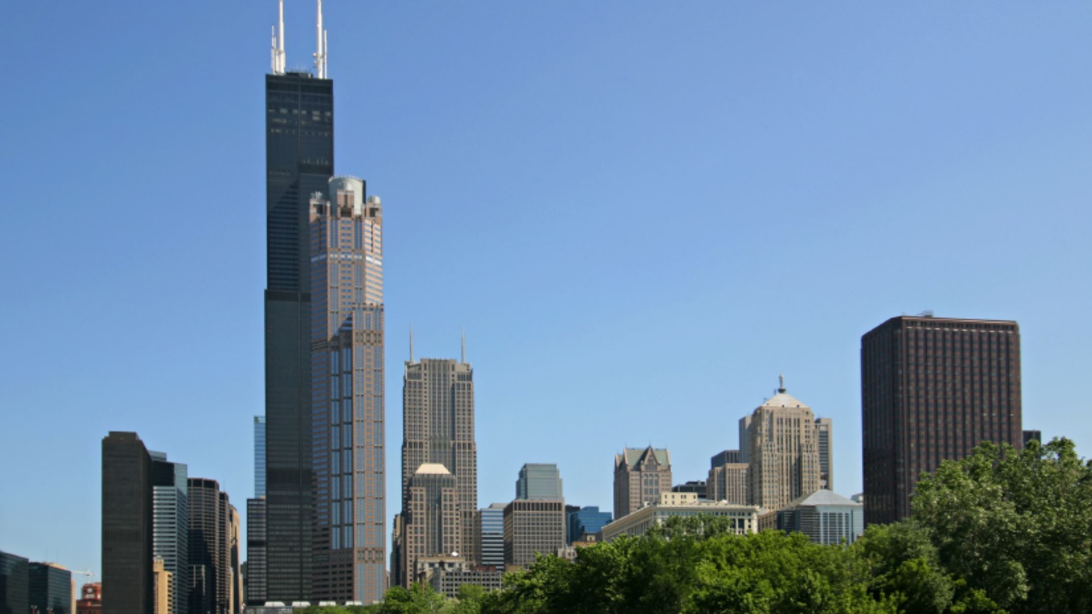 14 Things You Might Not Know About The Sears Willis Tower Mental
