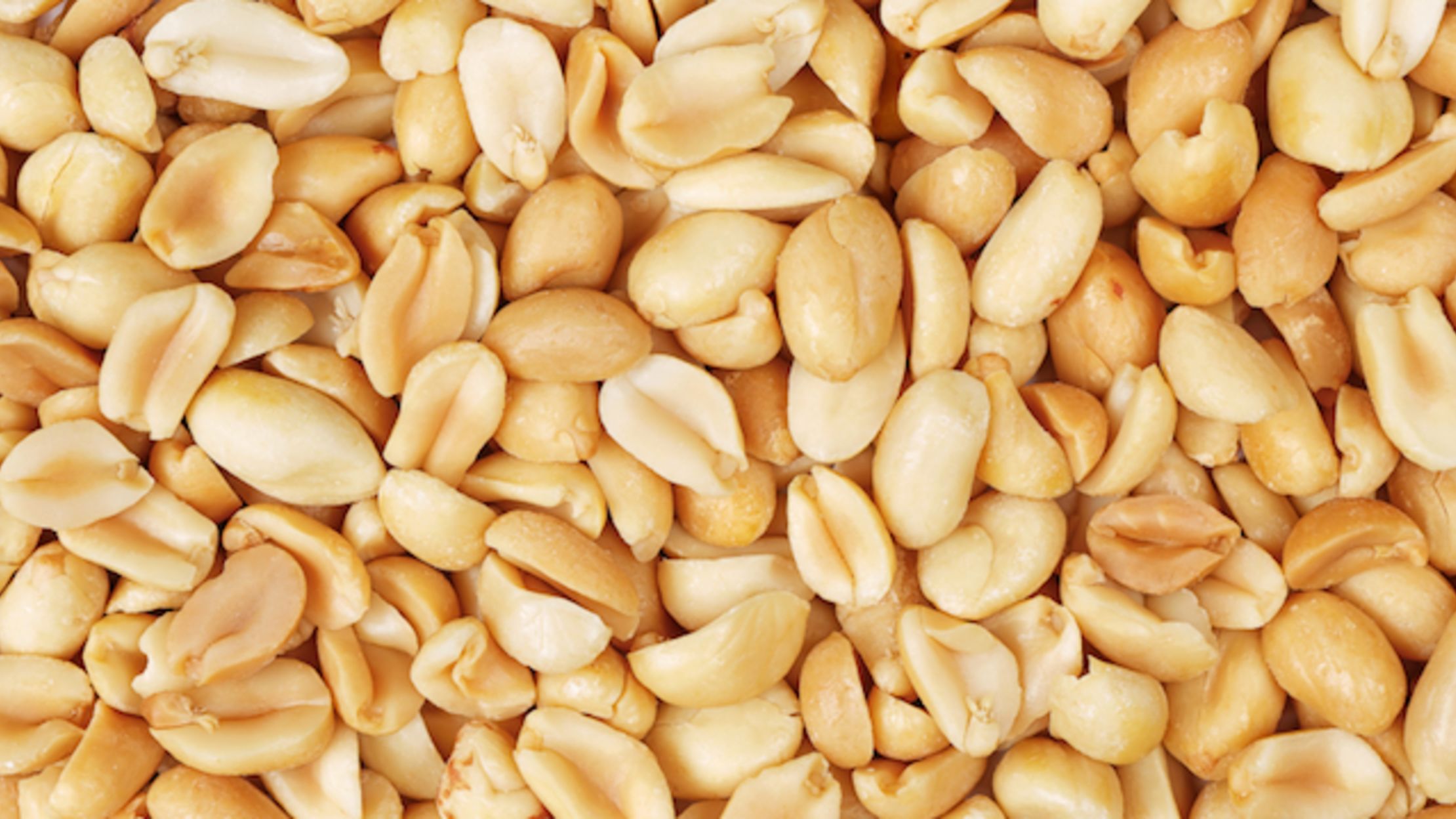 A New and Improved Peanut Is Coming | Mental Floss