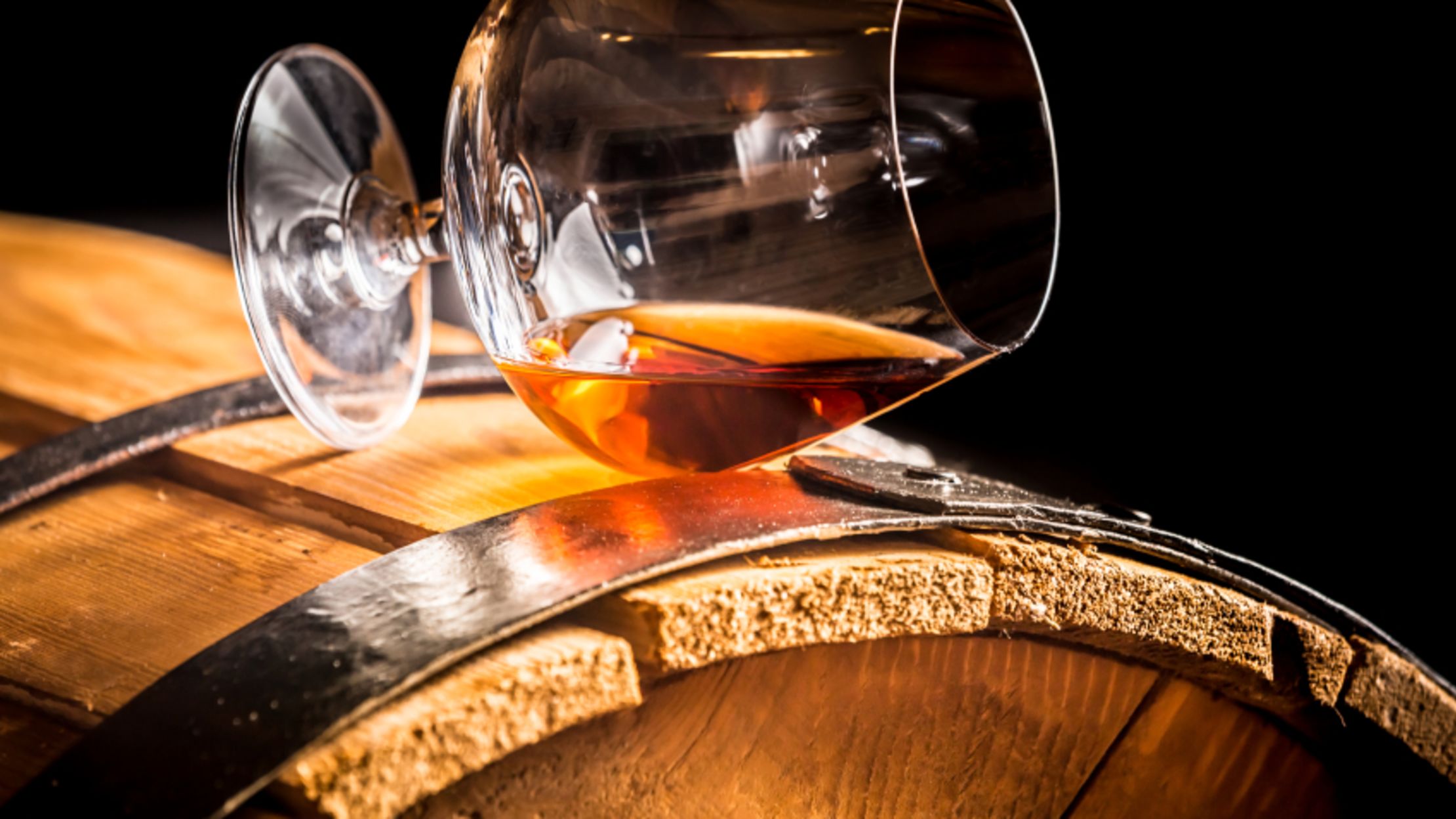 A Brief History of Rum—and 11 Kinds You Should be Drinking Mental Floss
