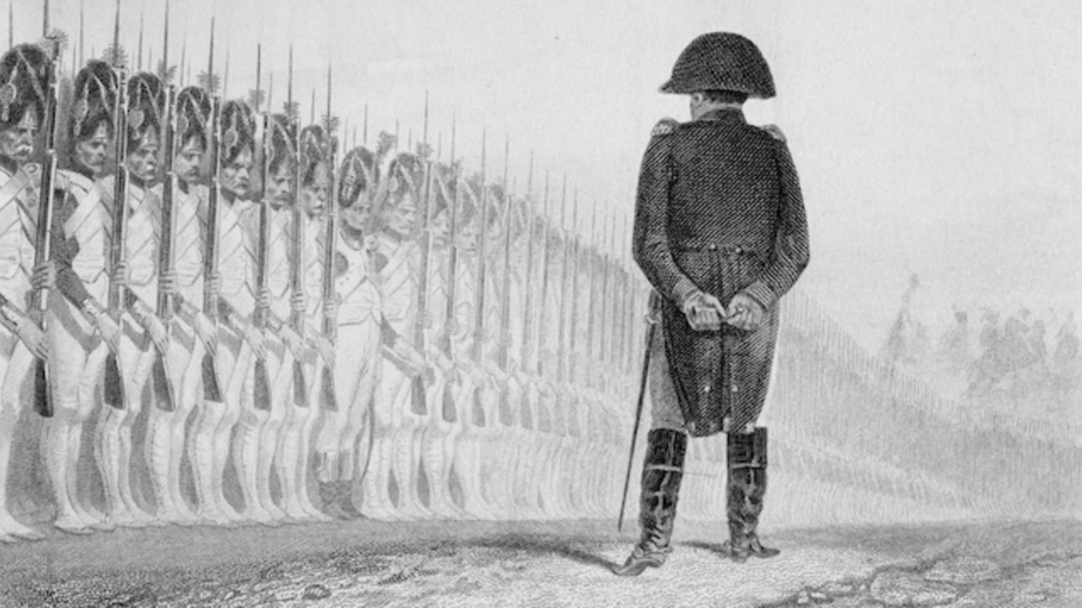 15 Epic Facts About Napoleon Bonaparte Mental Floss Images, Photos, Reviews