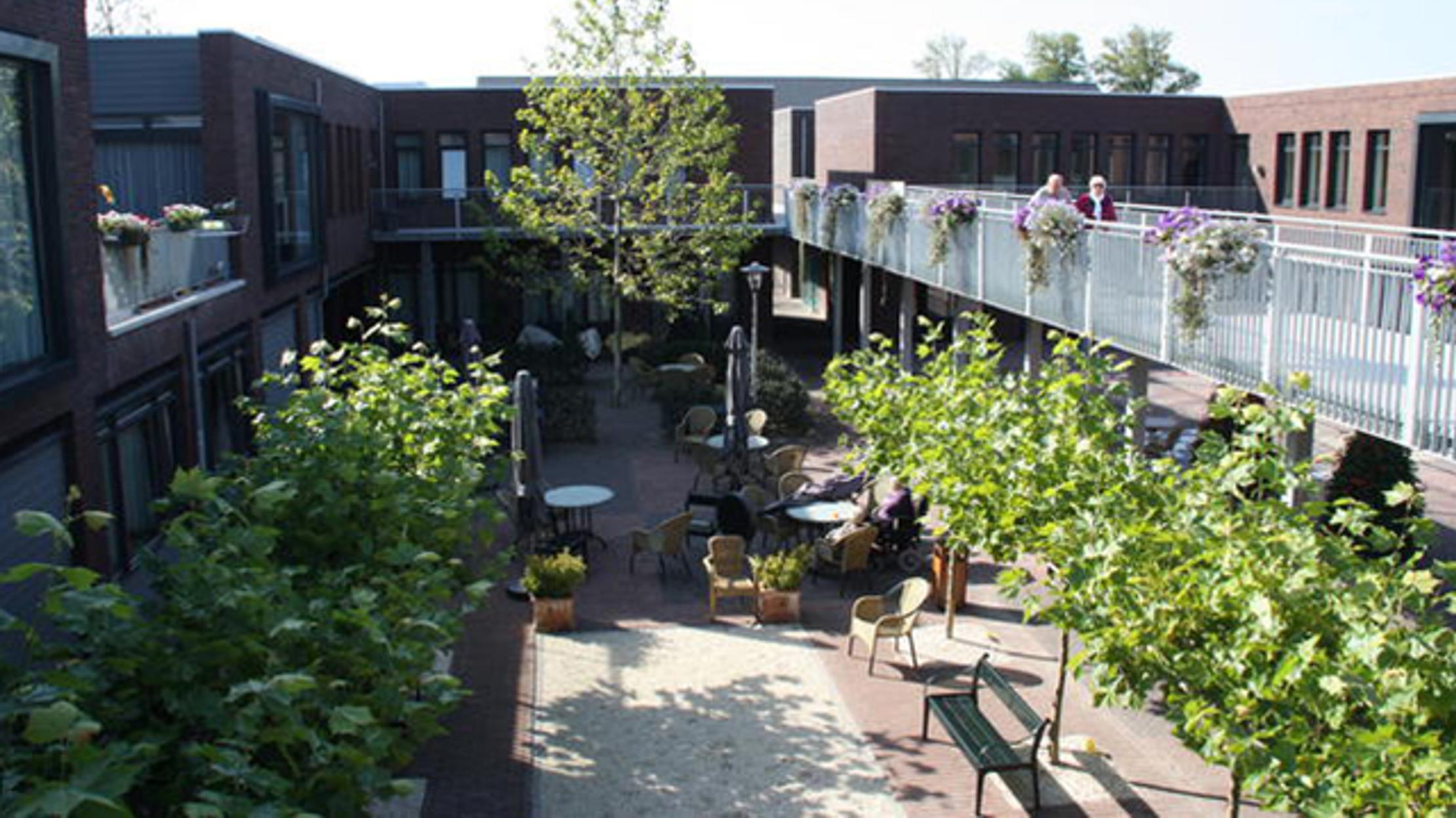 Netherlands Dementia Village You Know Us From Dementia Village The netherlands-dementia-village-you-know-us-from-dementia-village-the