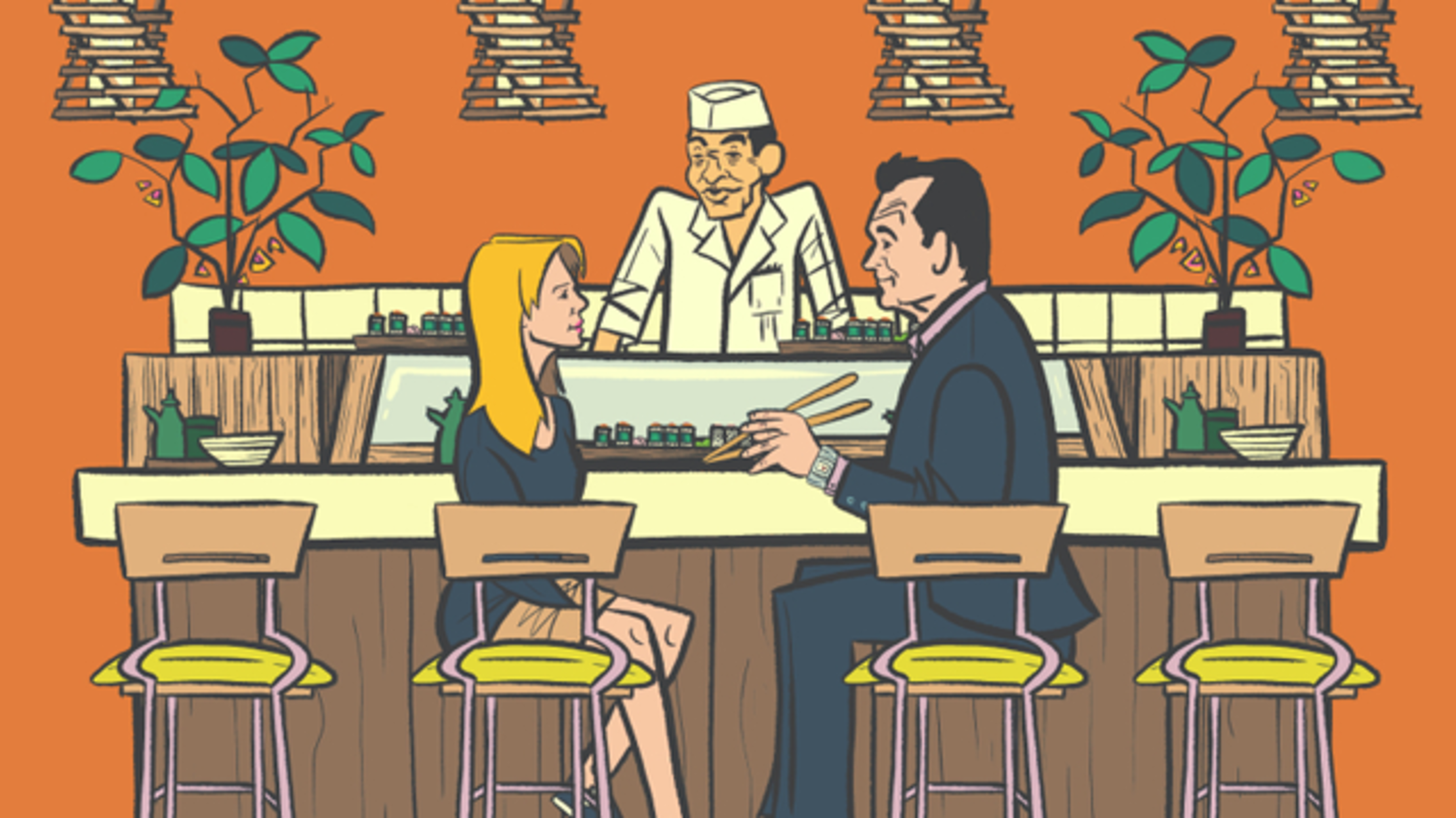 ReExperience Bill Murray Movies With This ScratchandSniff Book