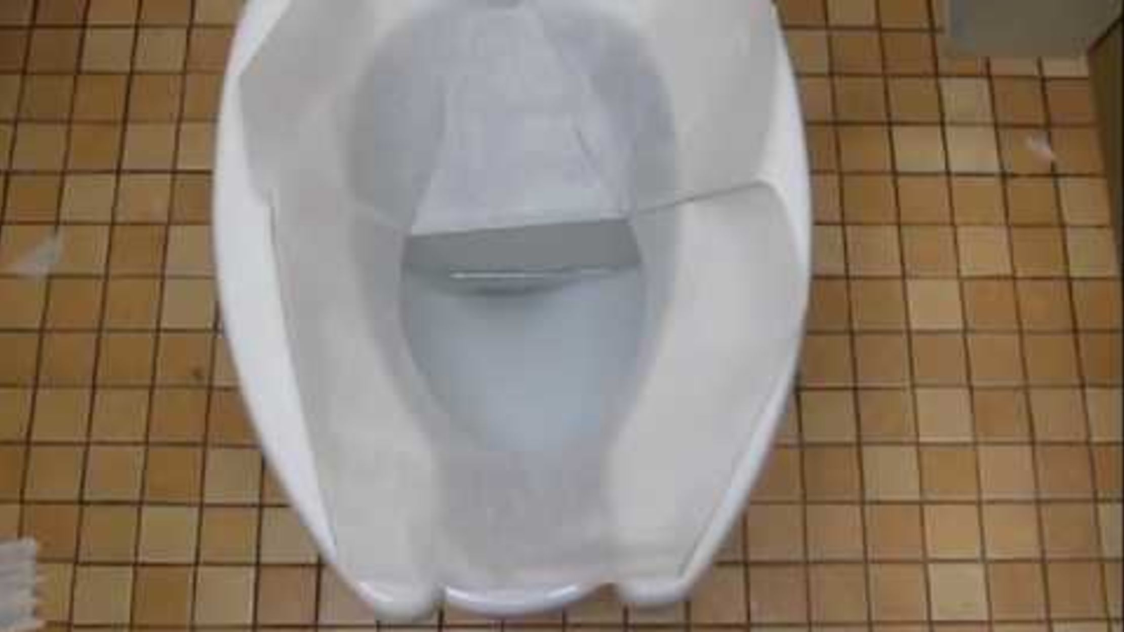 How To Take Off A Toilet Seat Lid
