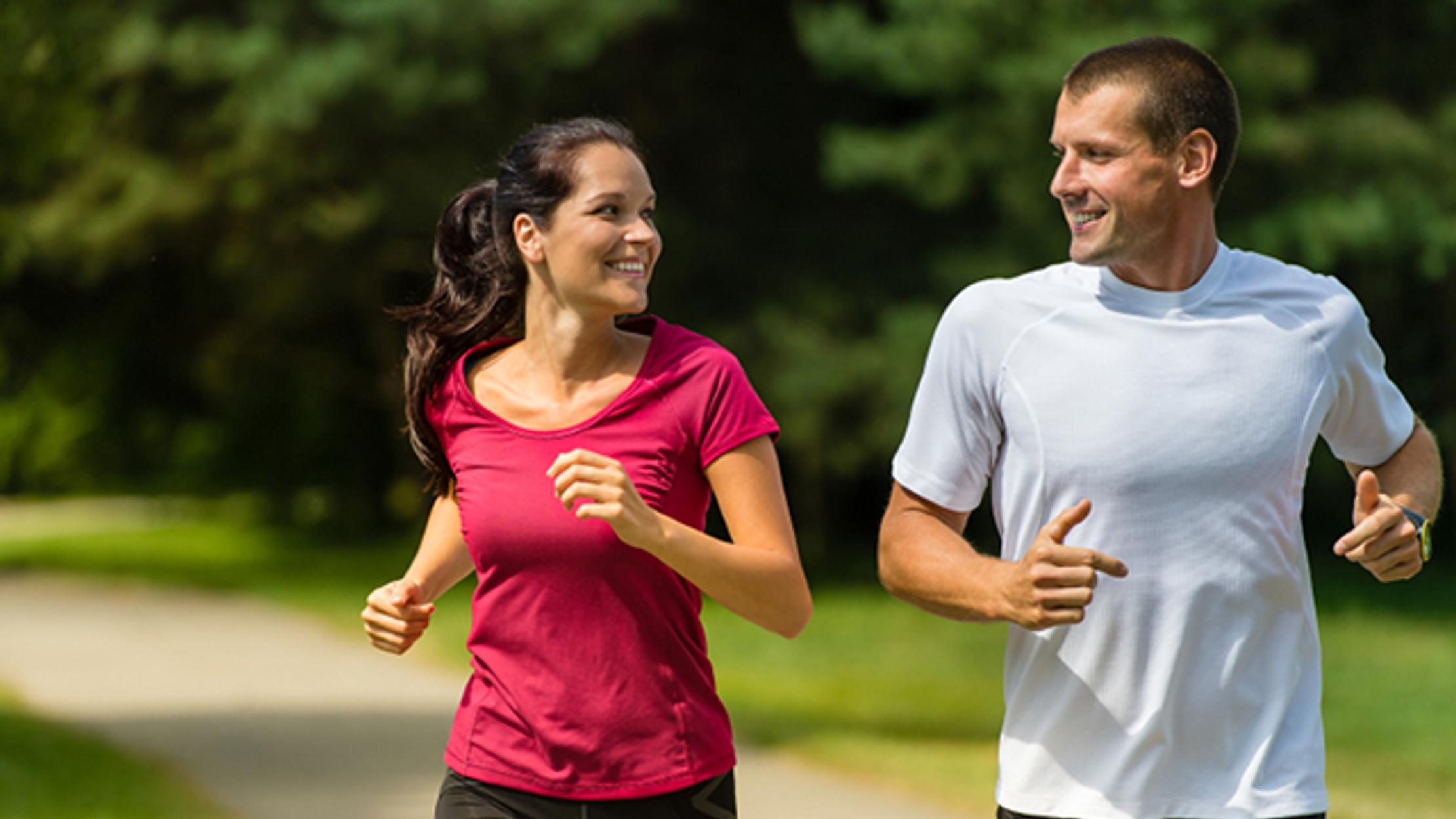 What Do Runners Think About How Much Running Sucks Mental Floss
