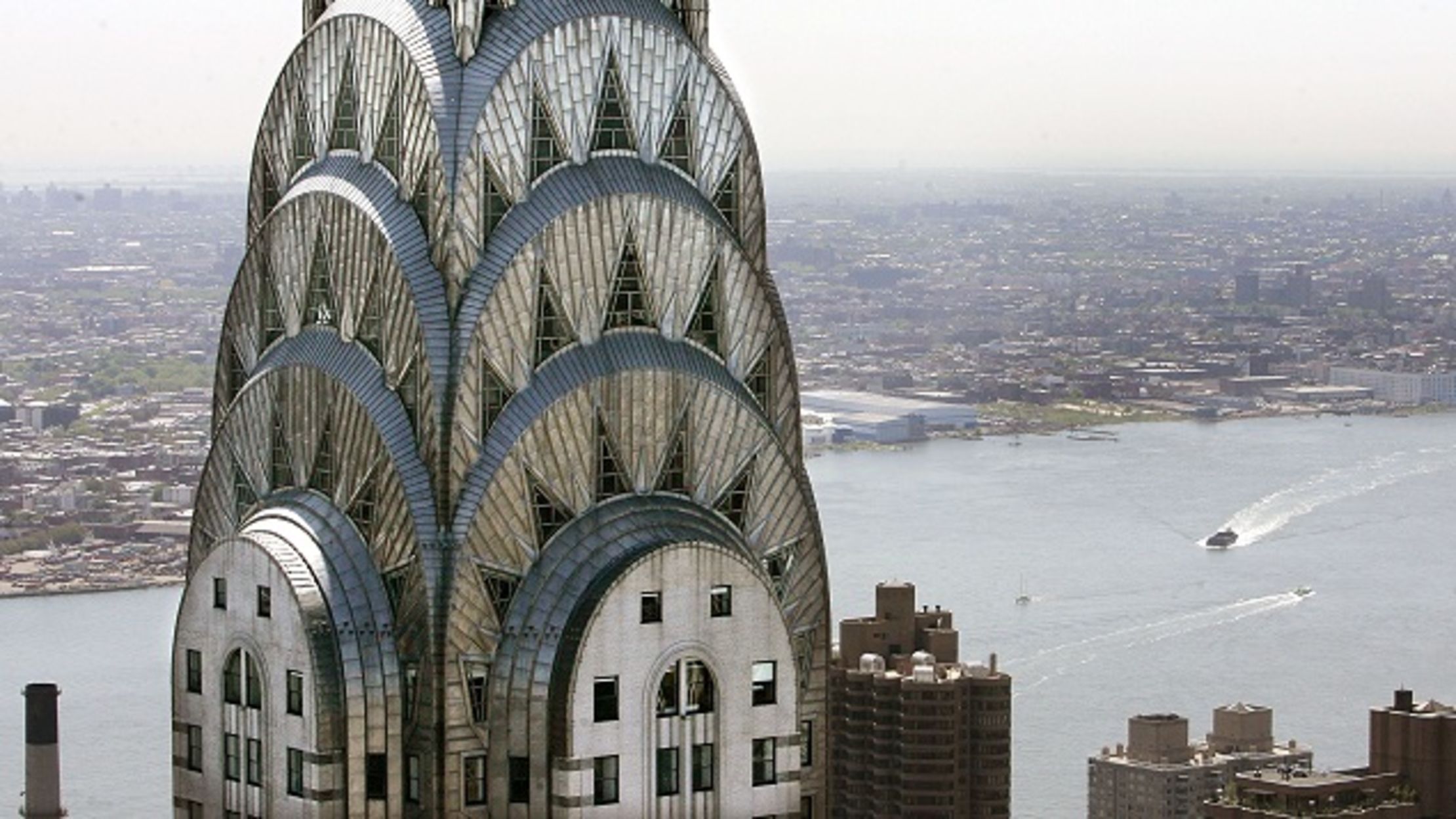 The Architects Behind 6 Of America's Most Famous Buildings | Mental Floss