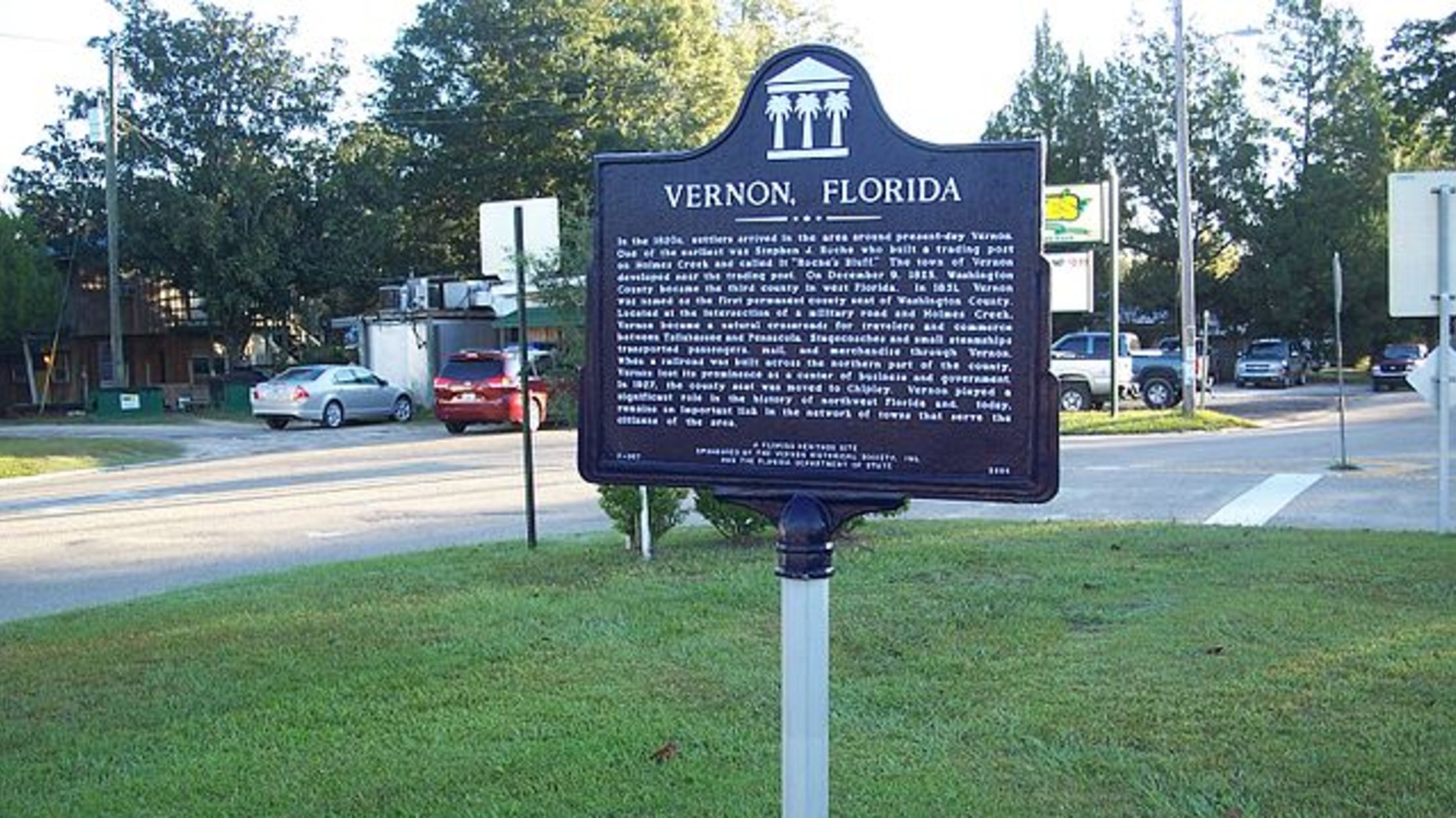 'Nub City' Vernon, Florida's DecadeLong Insurance Scam Mental Floss