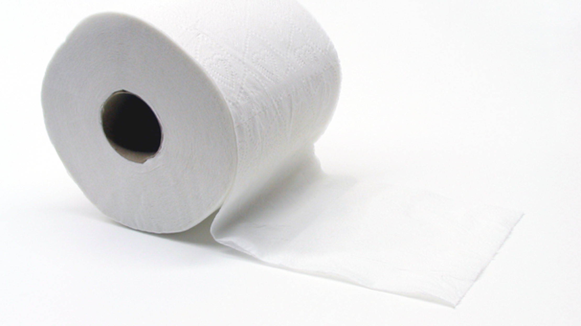 The Proper Way to Hang a Roll of Toilet Paper | Mental Floss