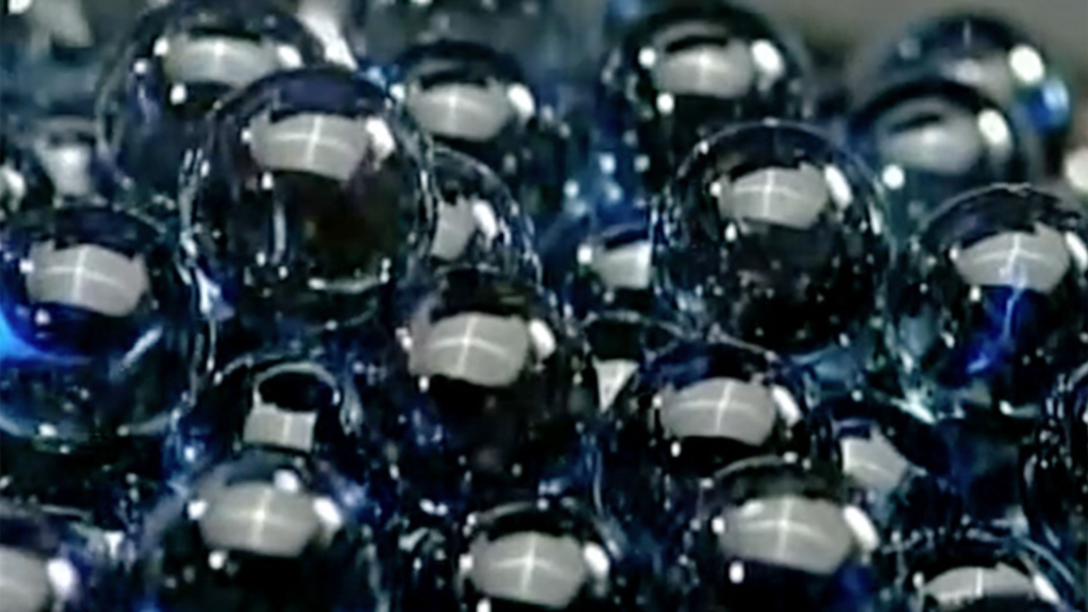 How Marbles are Made Mental Floss