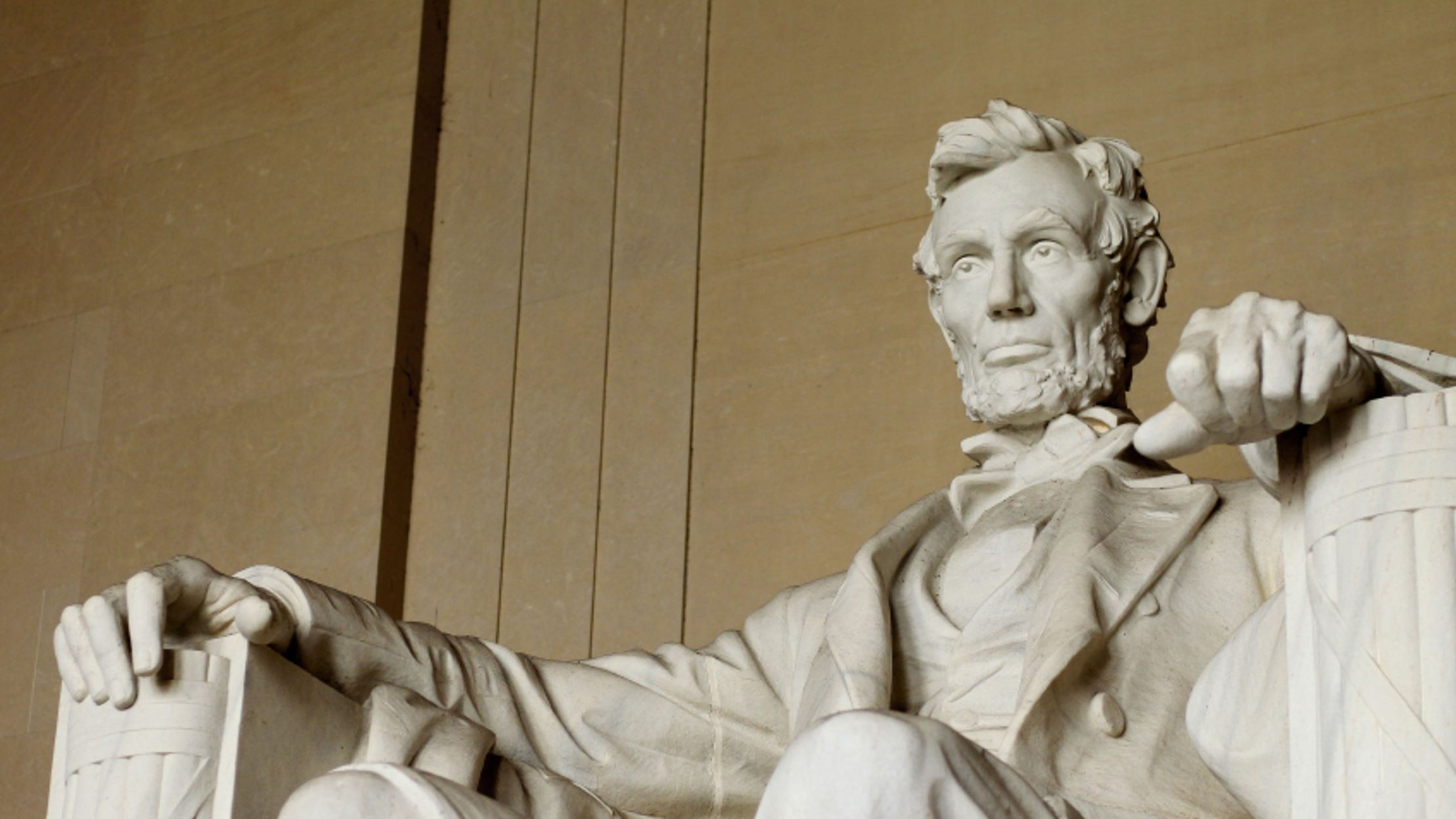 15 Monumental Facts About the Lincoln Memorial Mental Floss