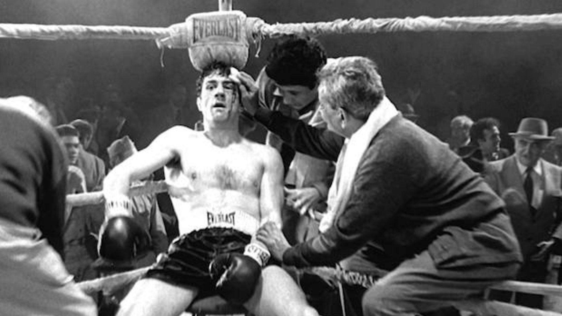 15 Punchy Facts About ‘Raging Bull’ | Mental Floss