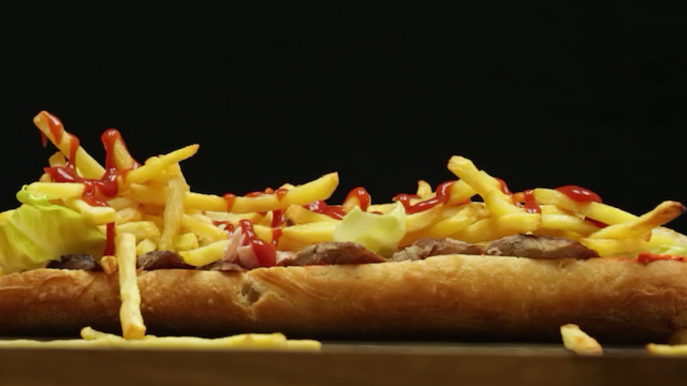 This Video of Sandwiches from Around the World Will Make You Hungry ...