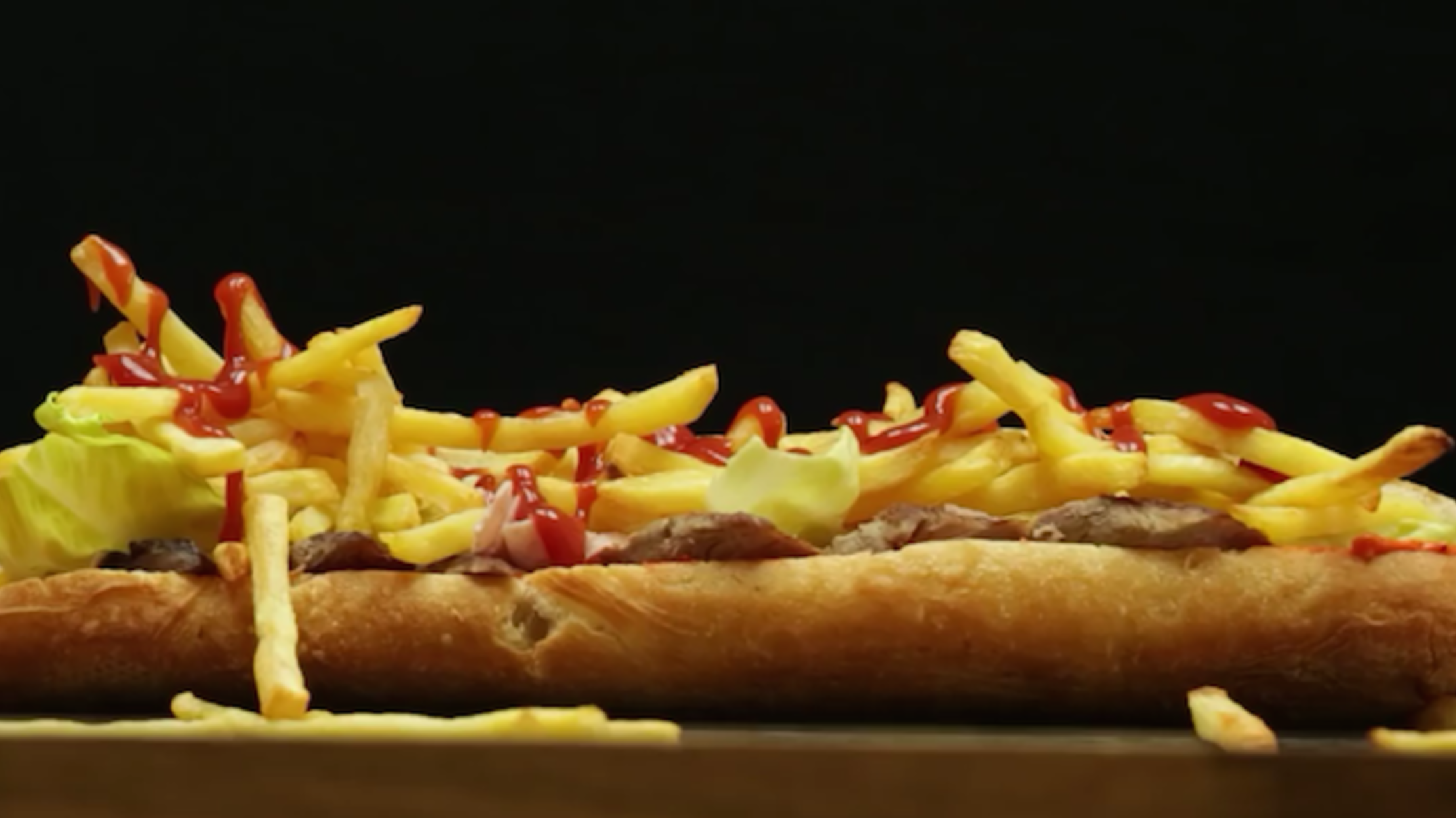 This Video Of Sandwiches From Around The World Will Make You Hungry 