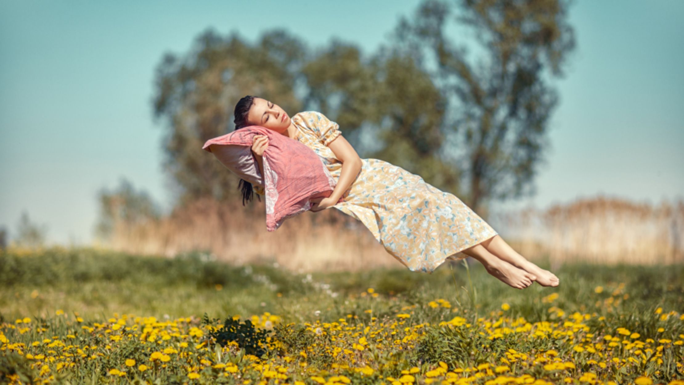 25 Fascinating Facts About Dreams Mental Floss 25 Fascinating Facts About Dreams Mental Floss
