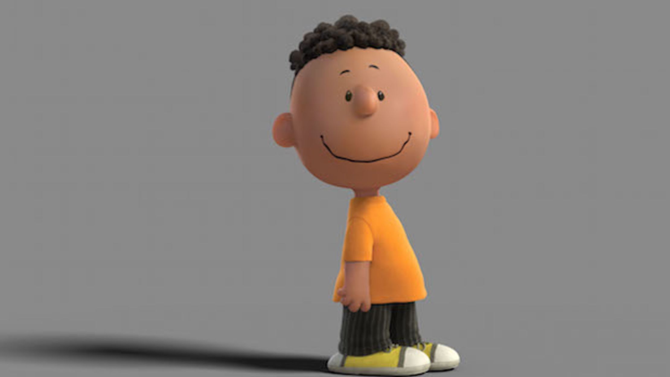 Franklin Joined the Peanuts Gang 47 Years Ago Today Mental Floss