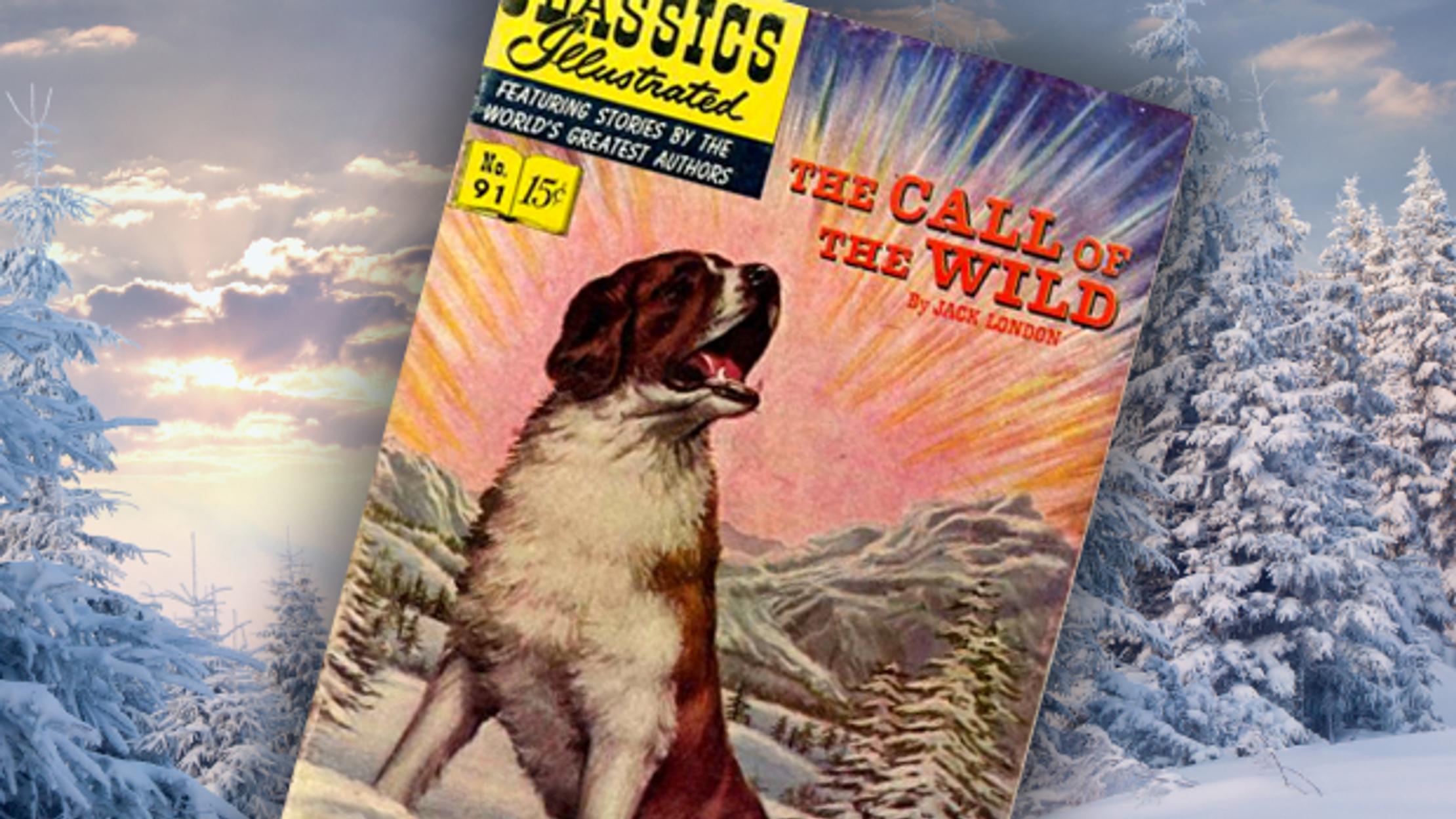 What Do We Know About The Call Of The Wild? – CGSSON