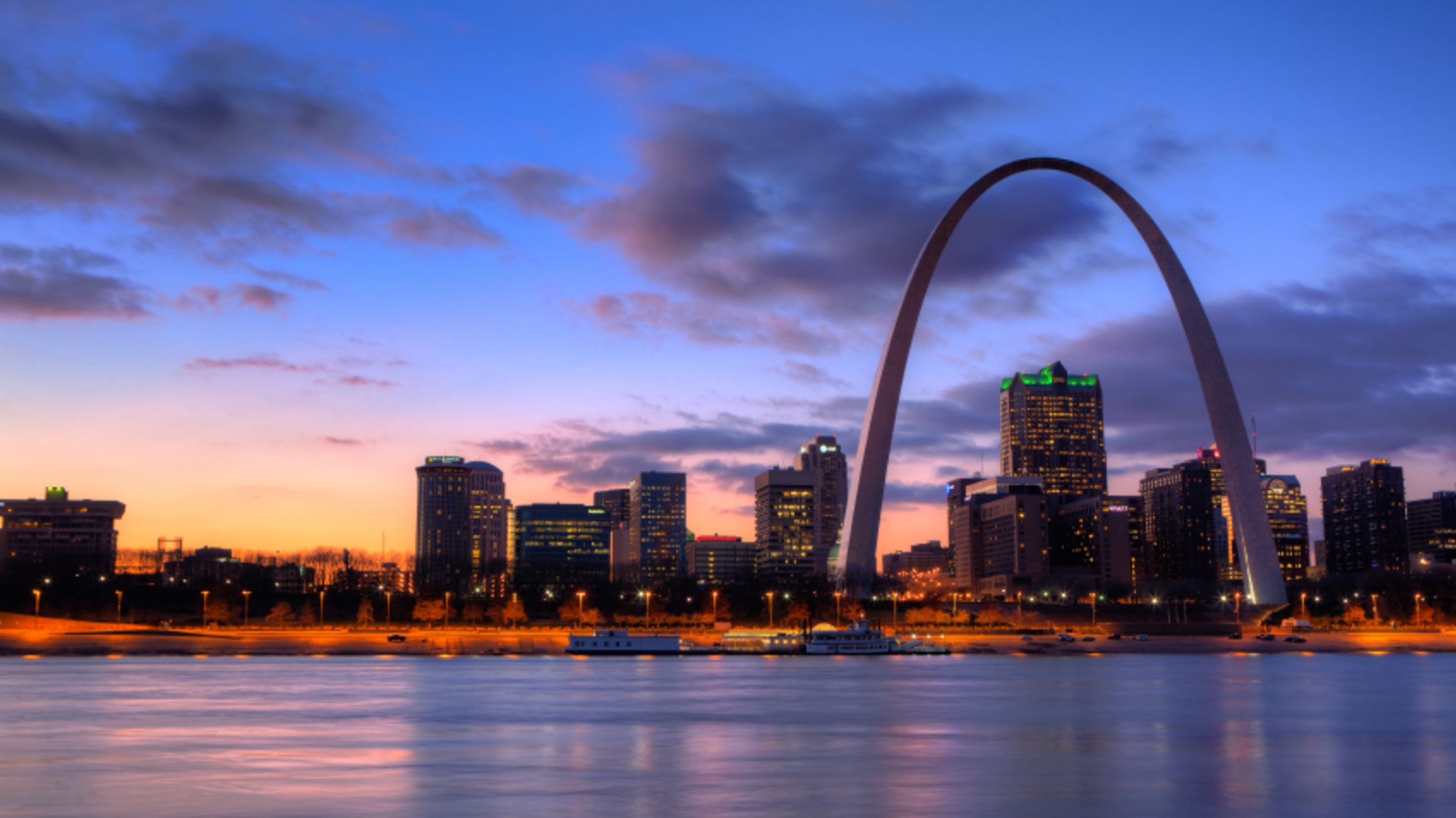 25 Things You Should Know About St. Louis | Mental Floss