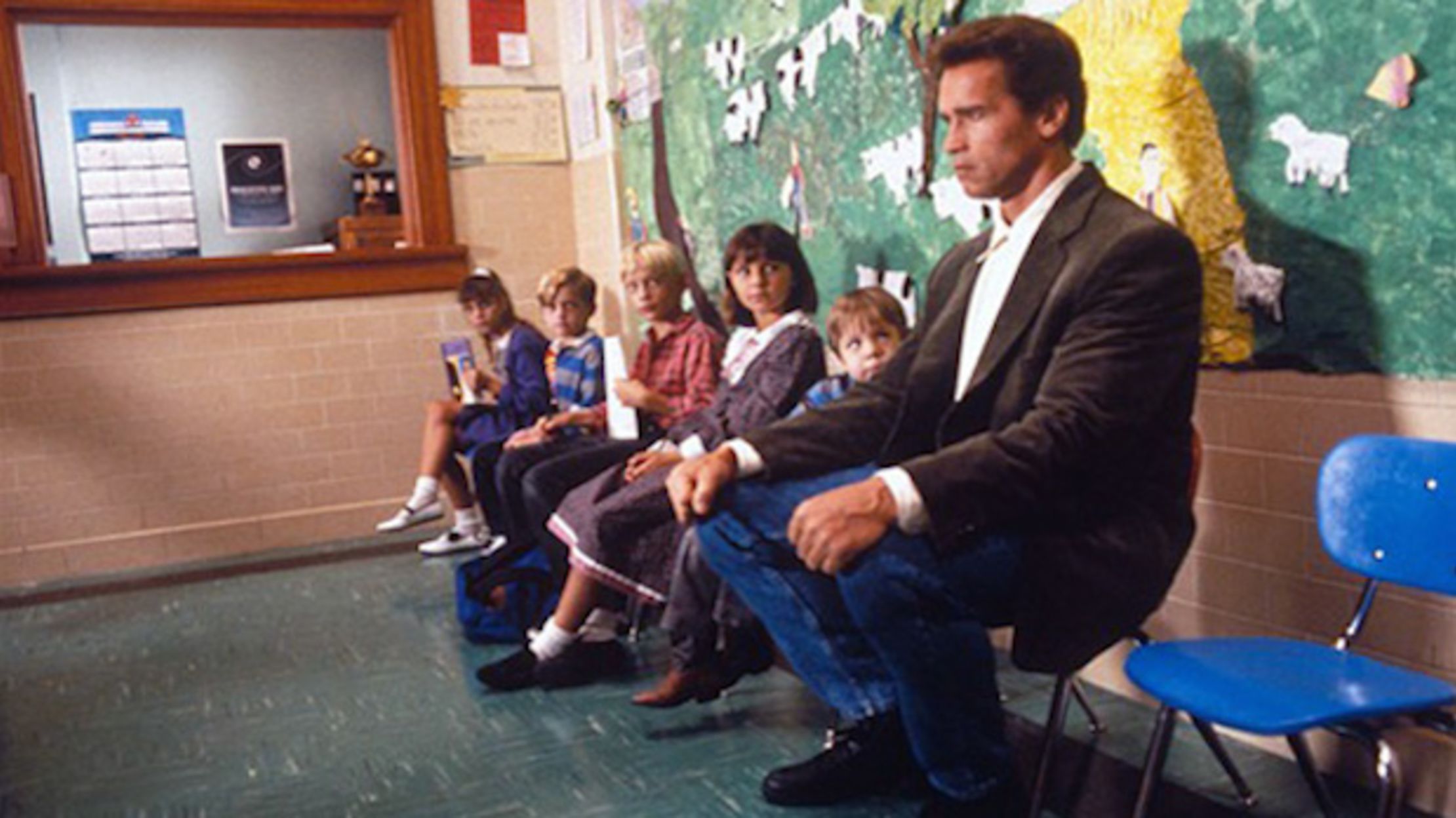 The Ongoing Mystery Of Arnold Schwarzenegger S Actual Height Mental Floss
