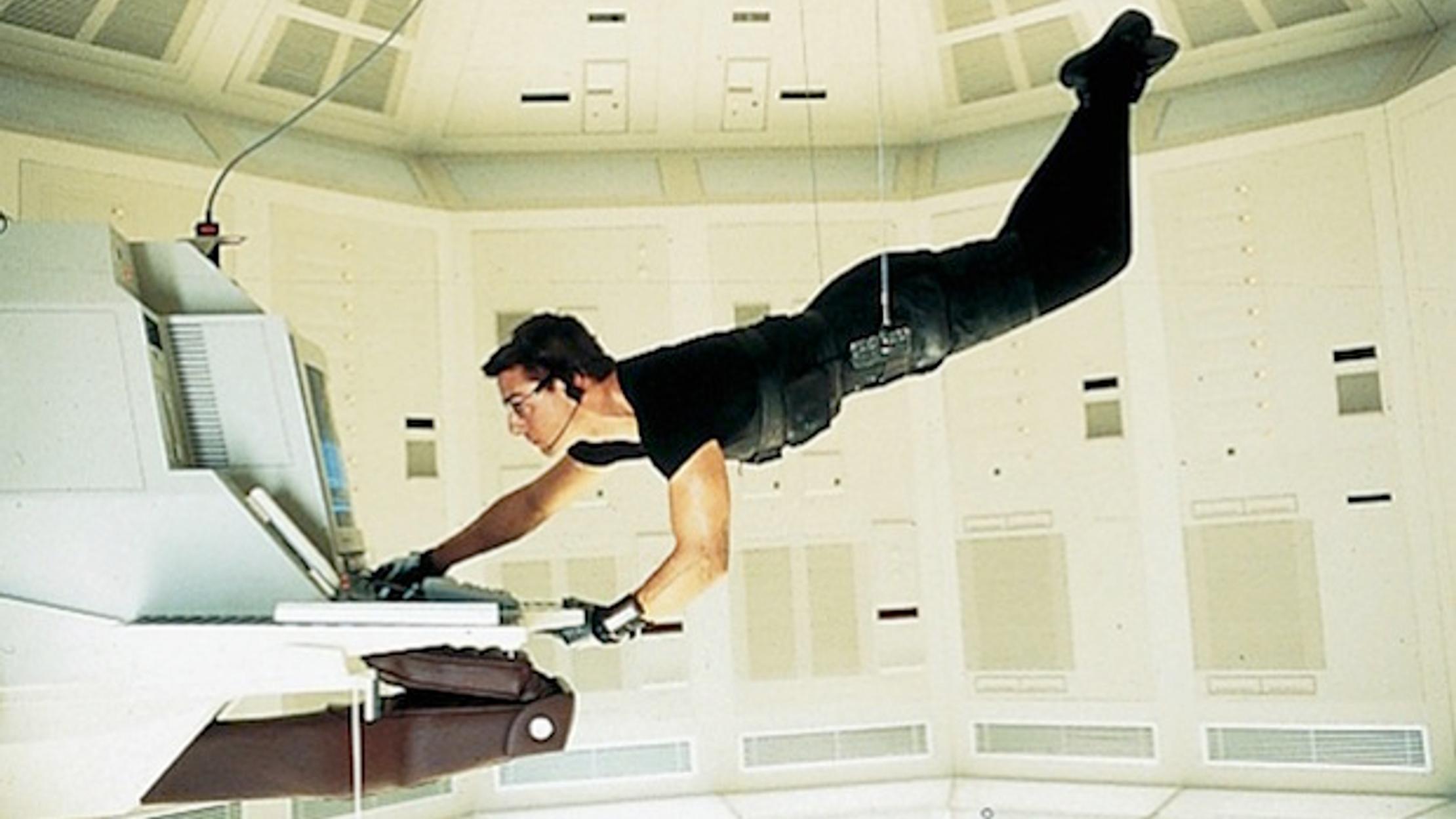 16 Feasible Facts About The Mission Impossible Movies Mental Floss